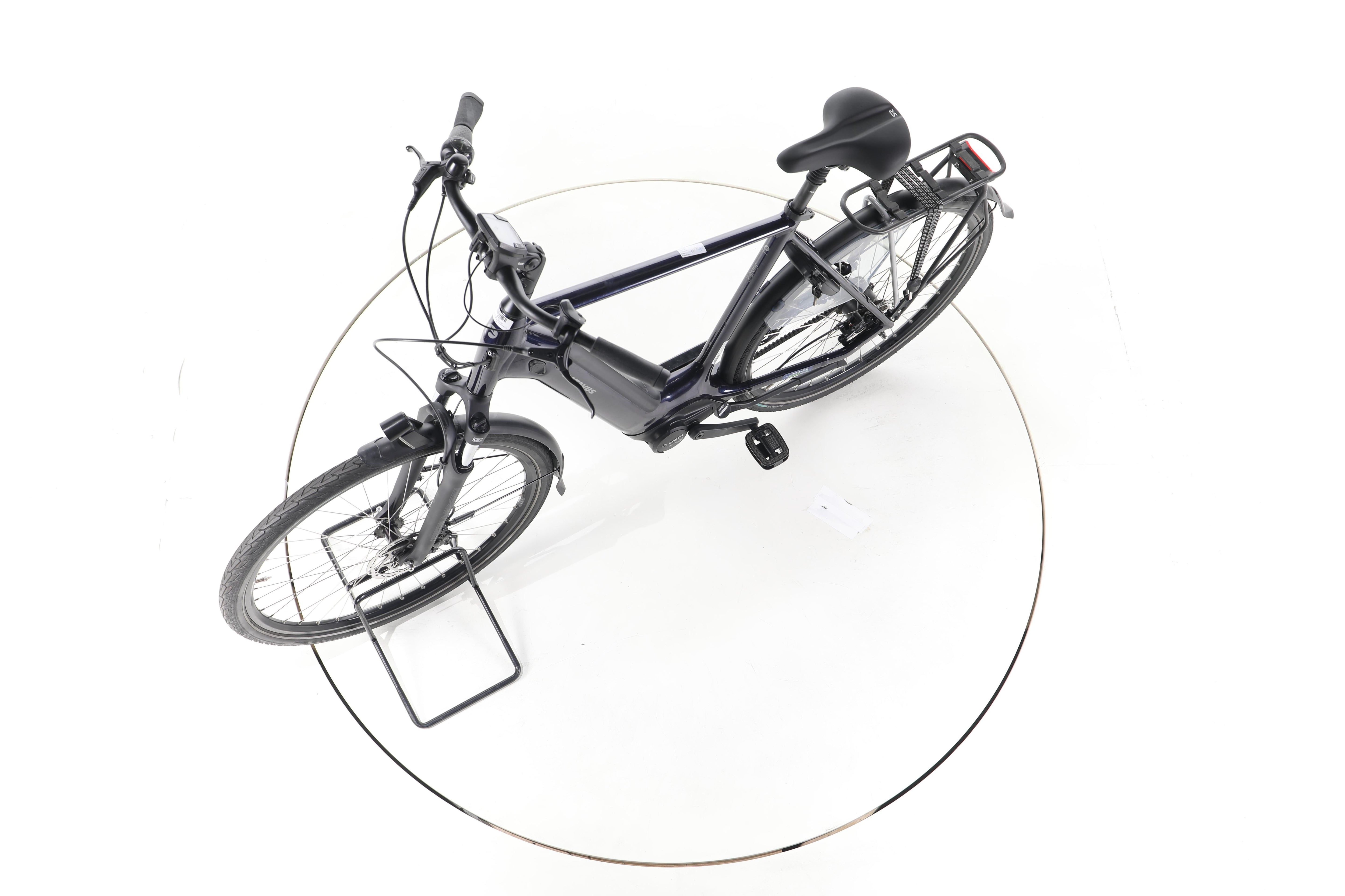 Batavus Finez E-go® Power Exclusive City E-Bike - Image 18