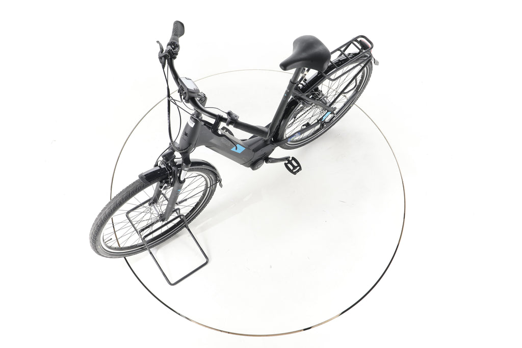 Pegasus Solero EVO 7R Plus Trekking E-Bike Tiefeinsteiger - Image 18