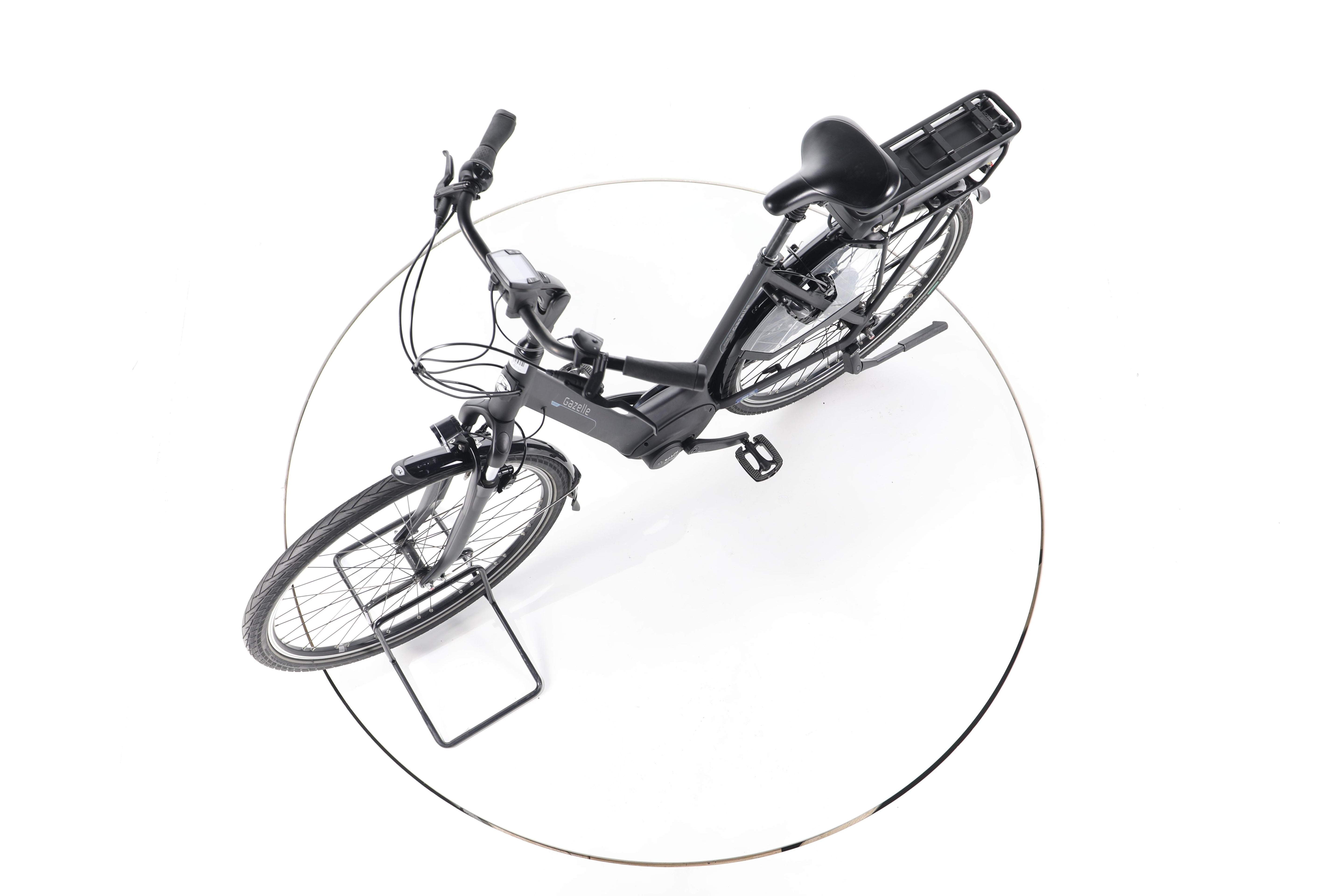 Gazelle Arroyo C7+ HMB City E-Bike Tiefeinsteiger - Image 18