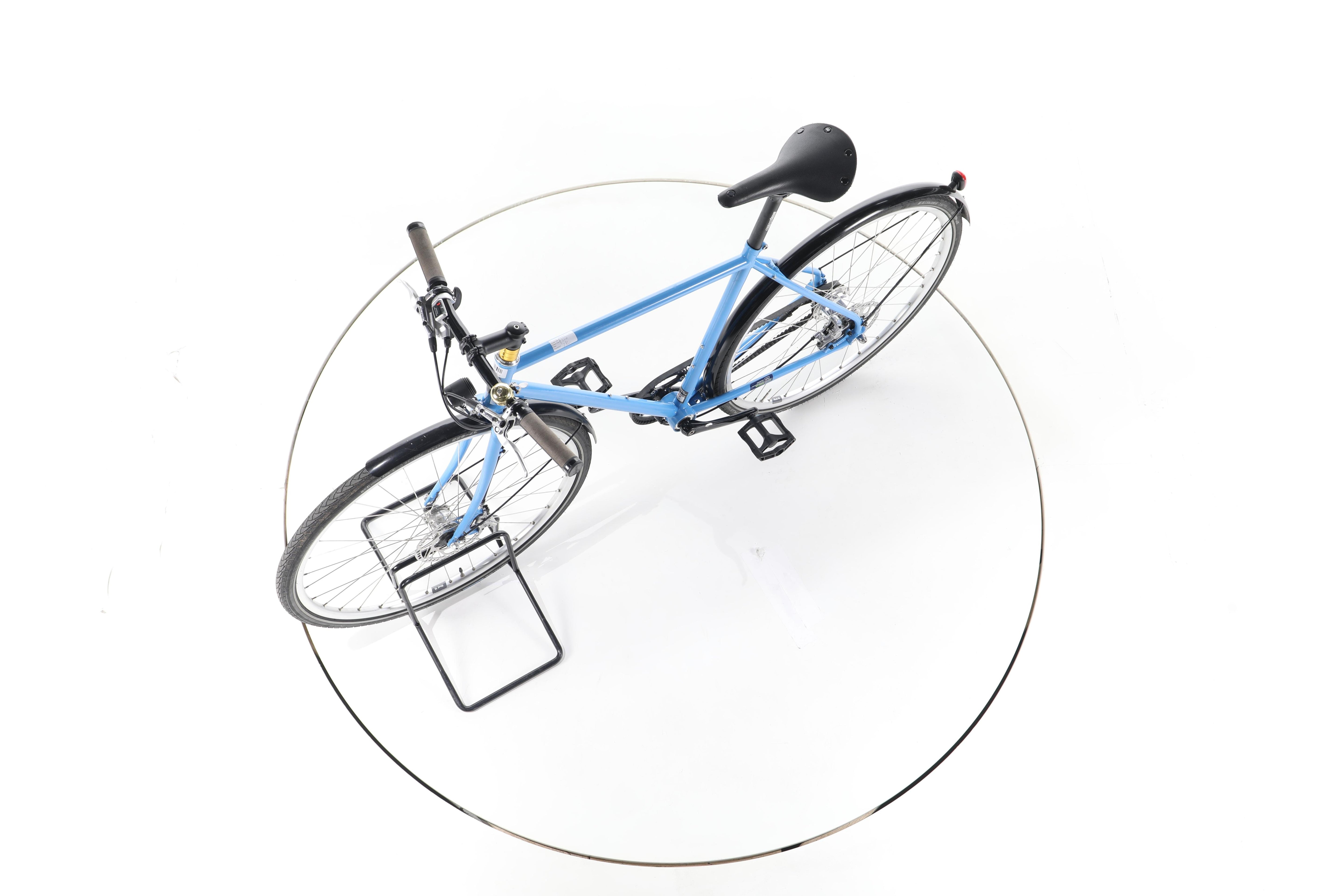 DesignYourBike Bruno Fahrrad City & Trekking - Image 18