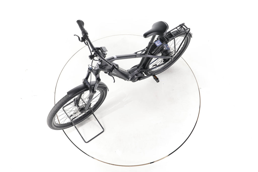HNF Nicolai UD3 All Terrain City E-Bike 2025 - Image 18