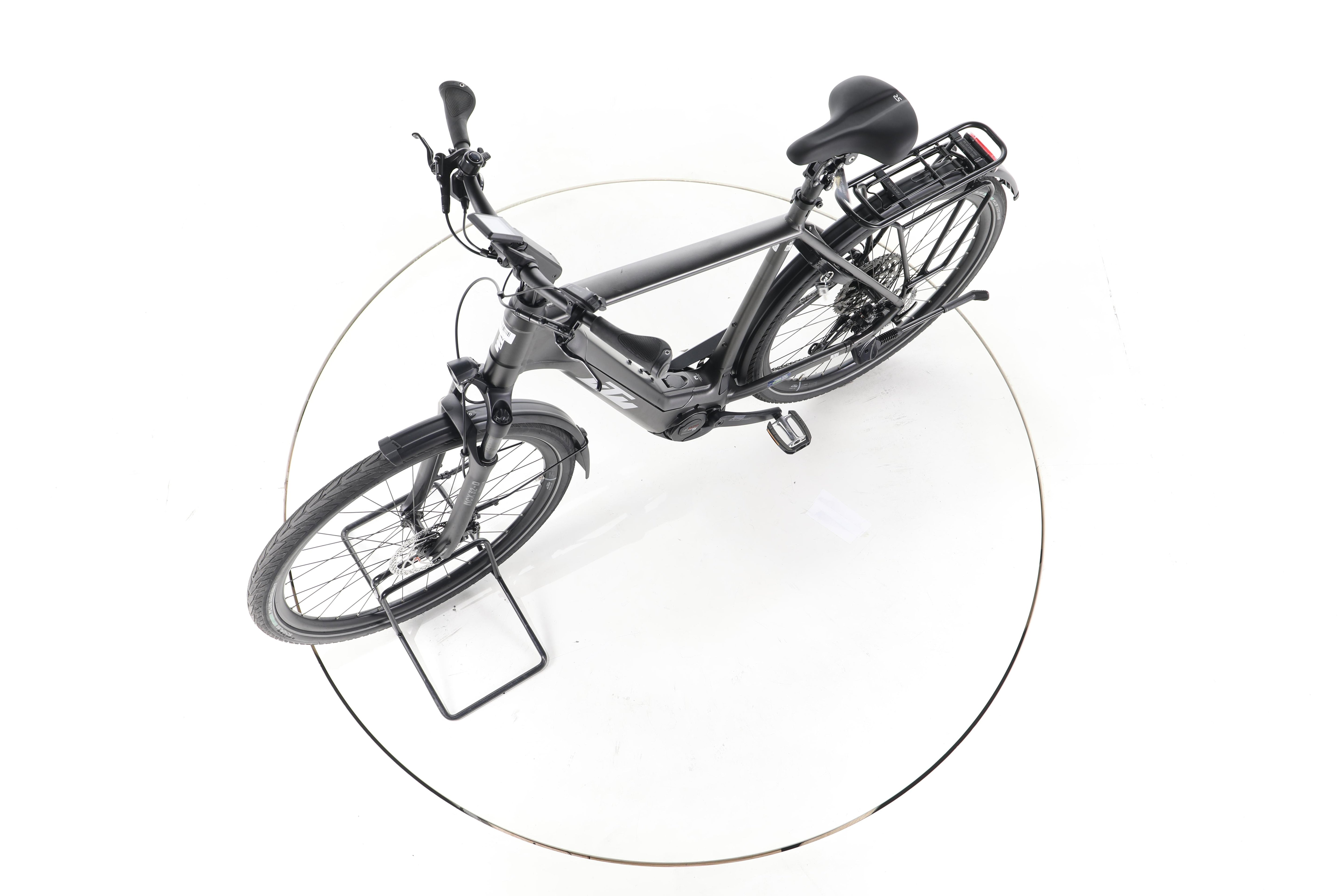 KTM Macina Limited Trekking E-Bike 2024 - Image 18