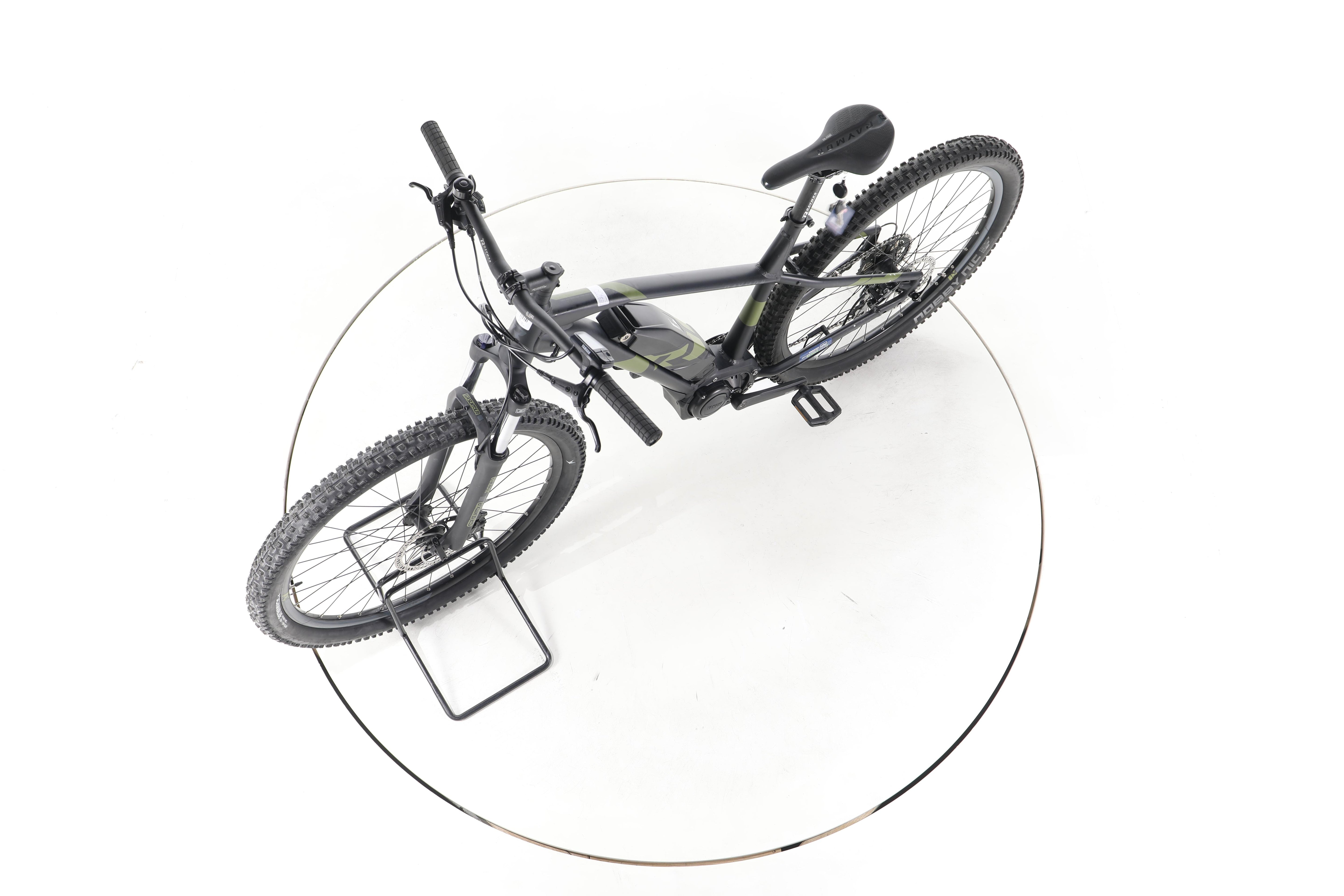 R Raymon HardRay E 2.0 E-Bike - Image 18