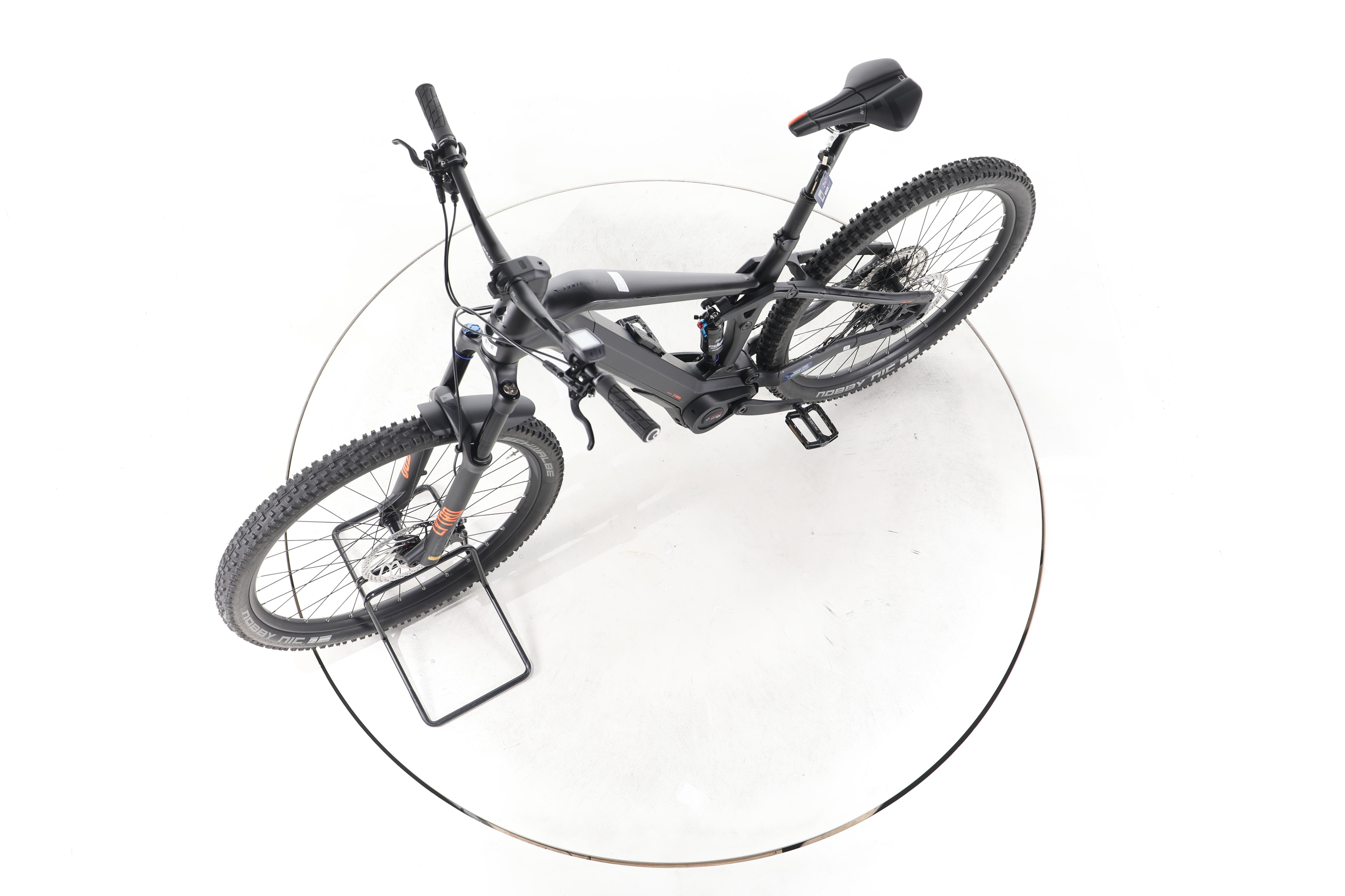 Bulls Sonic EVO TR 2 E-Bike Fully Carbon - Image 18