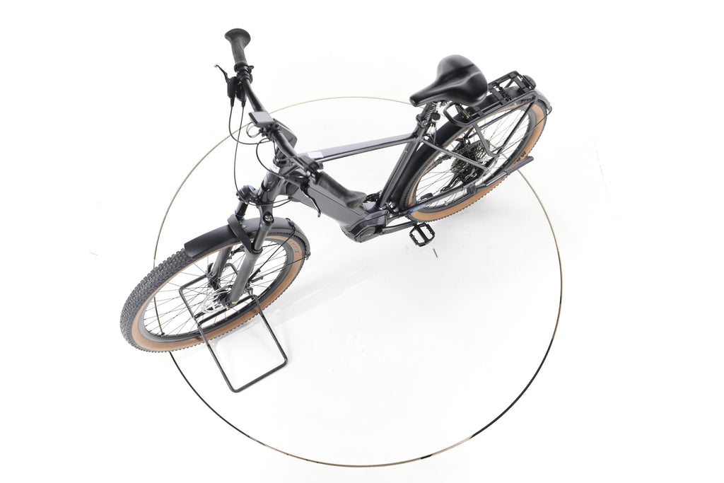 Kalkhoff Entice 5.B Advance+ Trekking E-Bike - Image 18