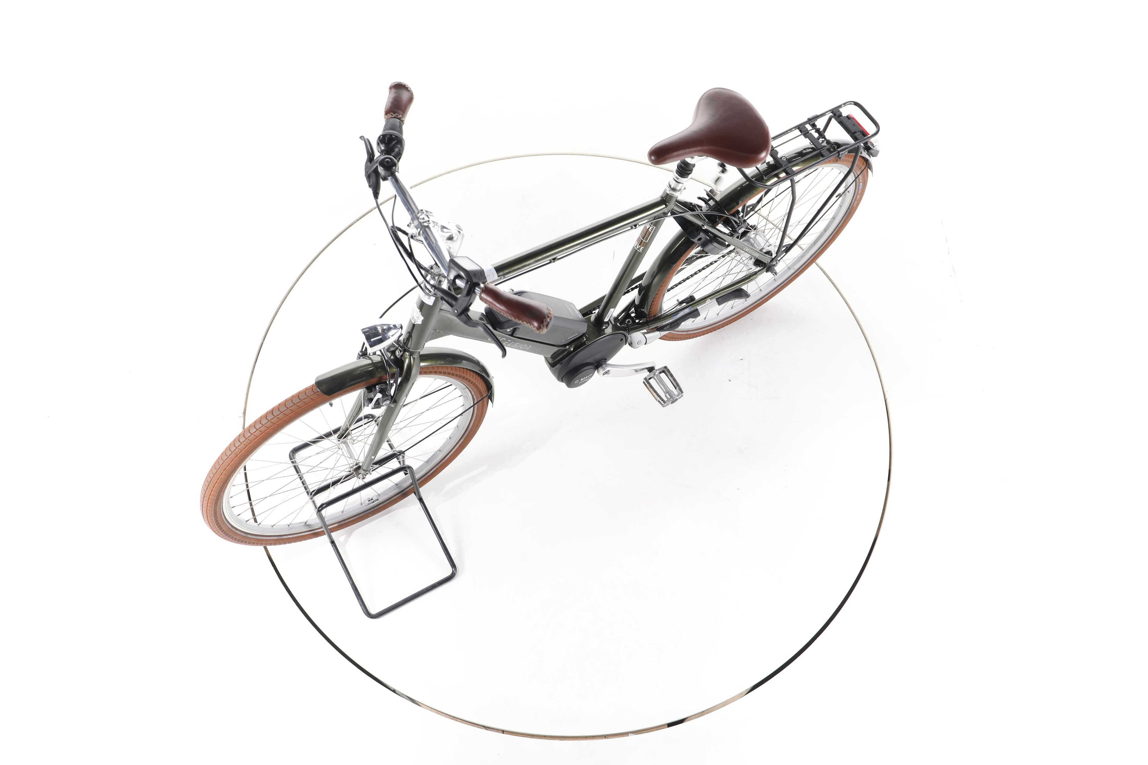 Excelsior Vintage City E-Bike - Image 18