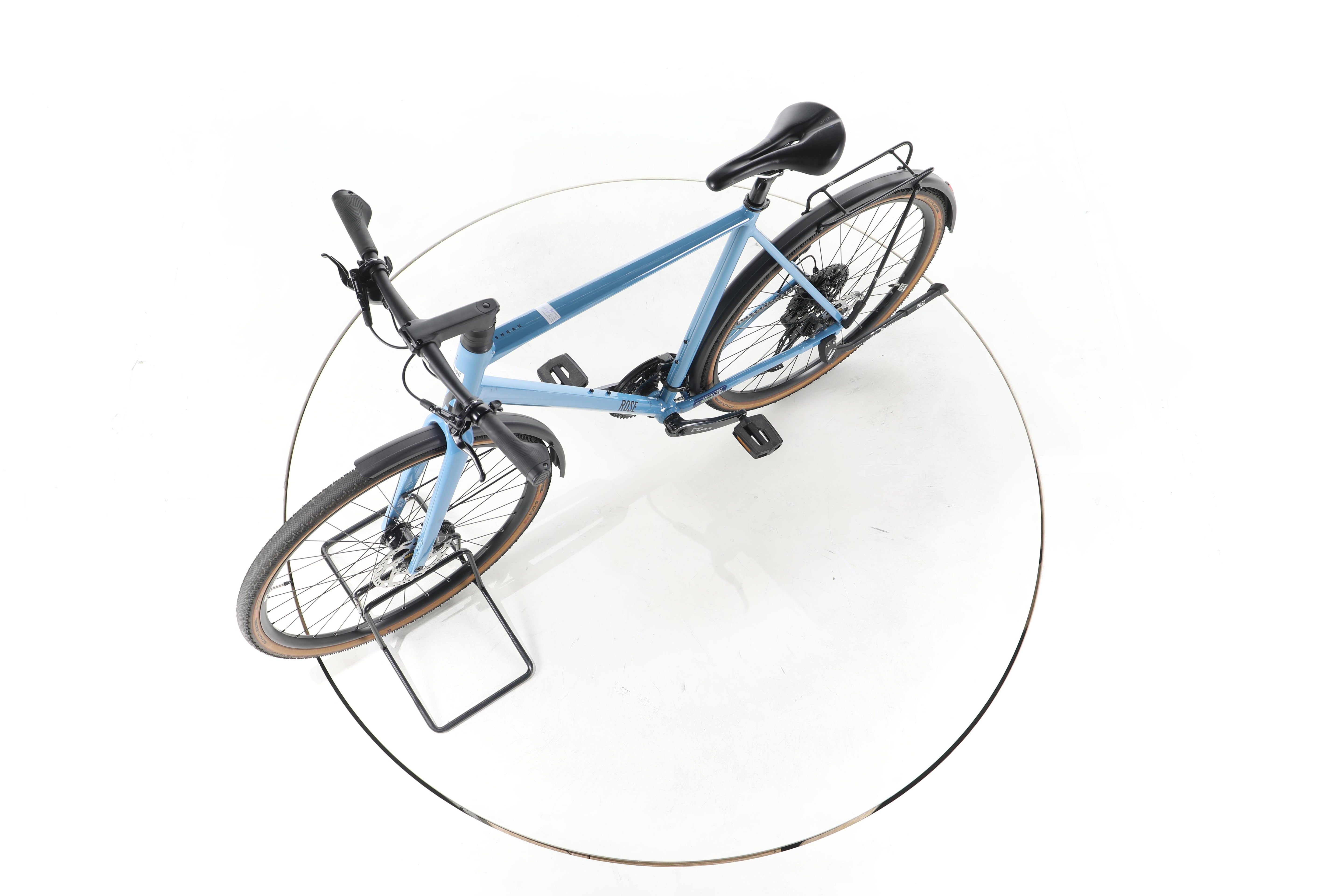Rose SNEAK 2 EQ Fahrrad City & Trekking - Image 18
