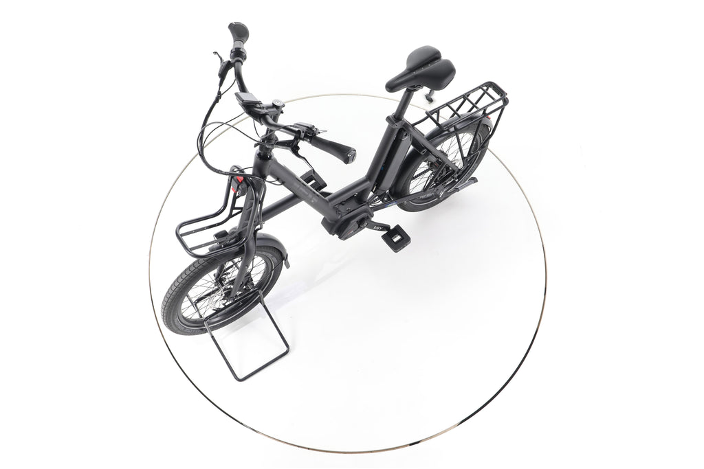 i:SY XXL E5 ZR F CX Kompakt E-Bike Tiefeinsteiger - Image 18