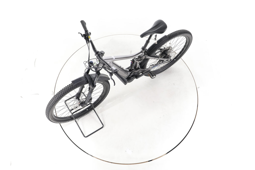 Liv Embolden E+1 E-Bike Fully - Image 18