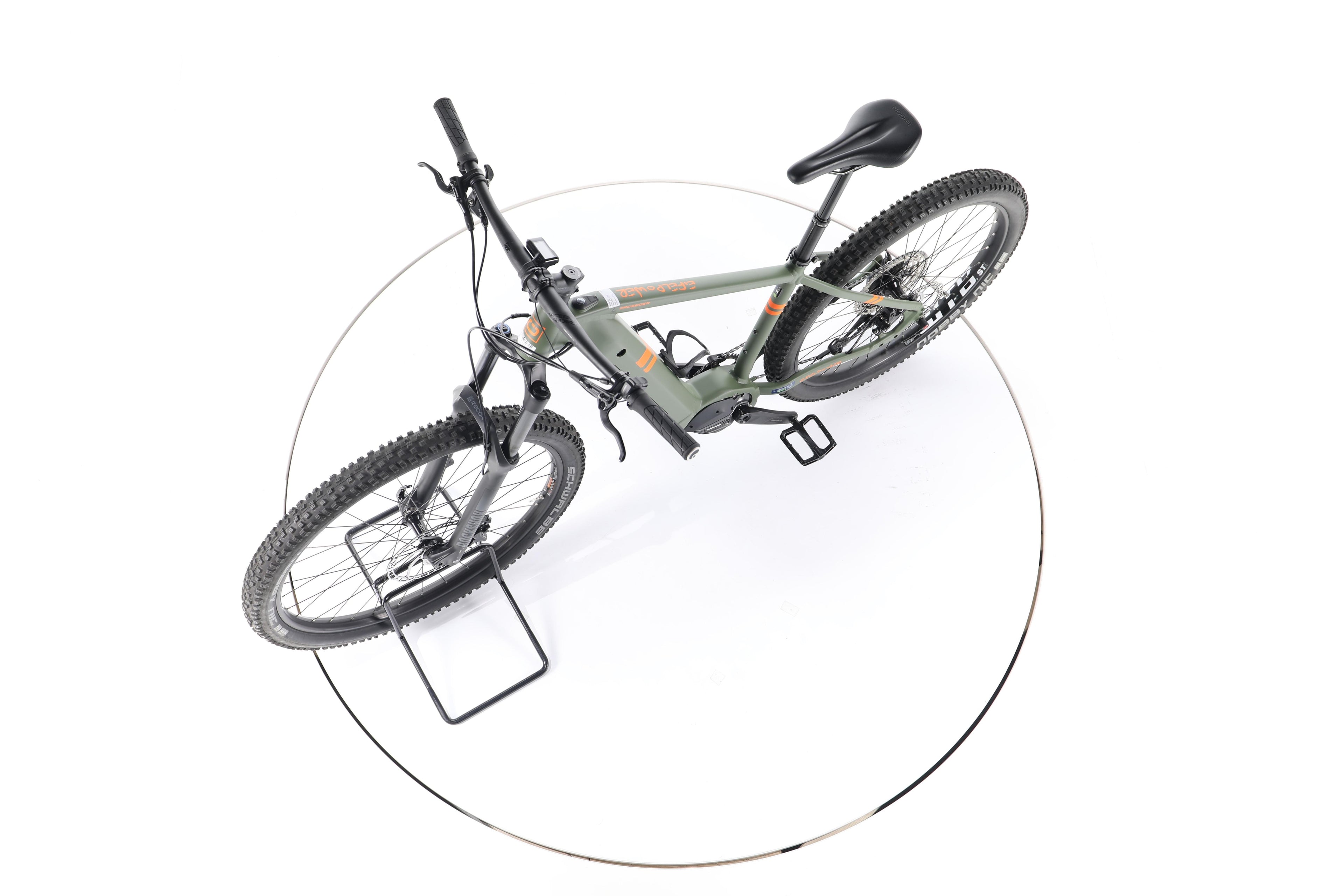 Drössiger Ride.E E-Bike - Image 18