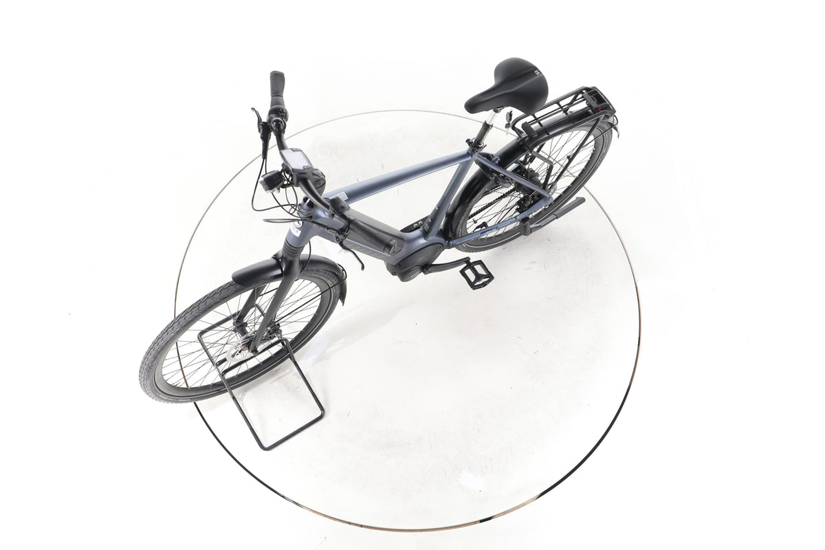 Gazelle Ultimate C8+ City E-Bike - Image 18