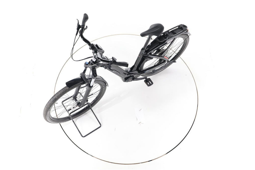 Bianchi E-Omnia Trekking E-Bike Tiefeinsteiger - Image 18
