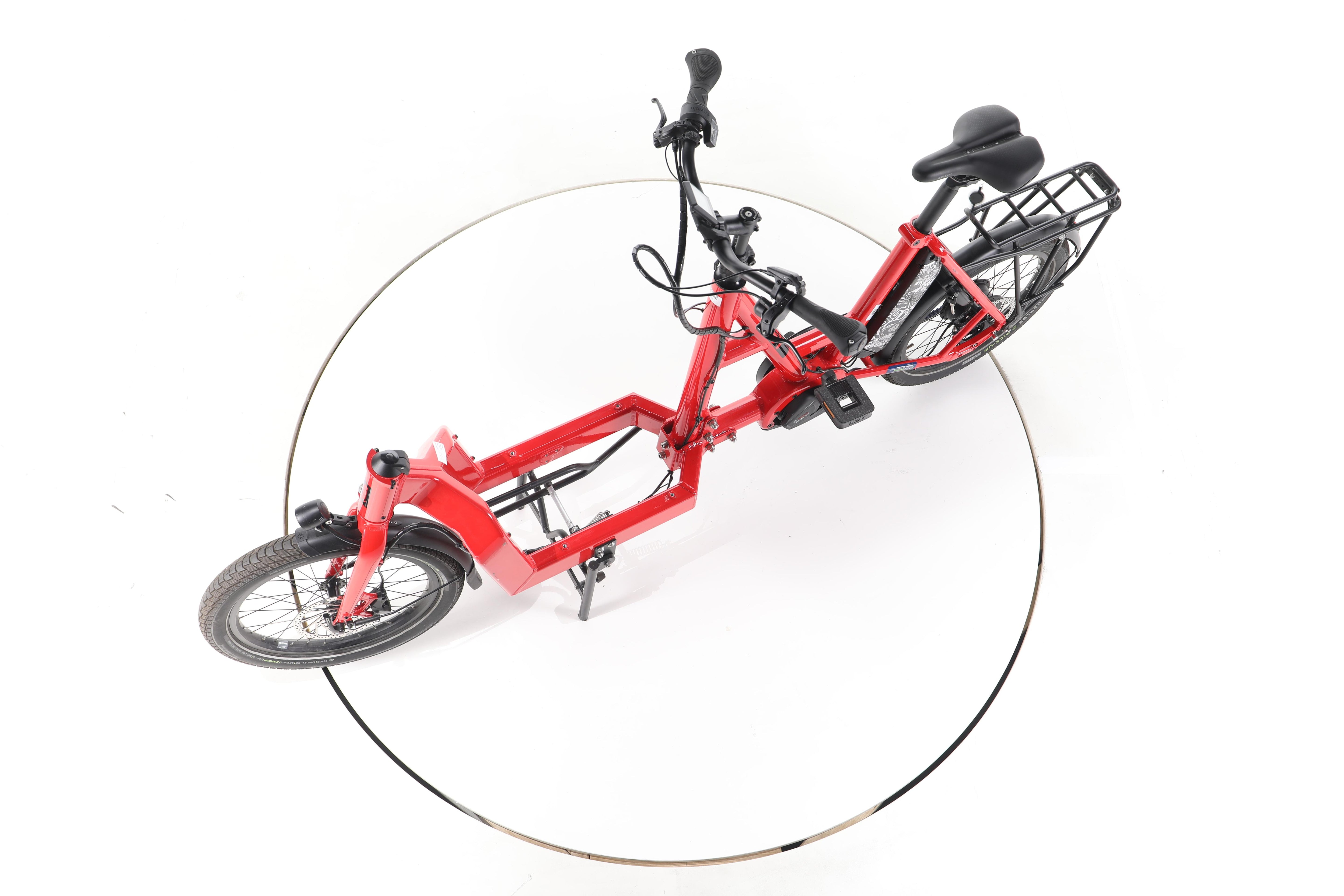 i:SY Cargo N3.8 ZR E-Lastenrad - Image 18