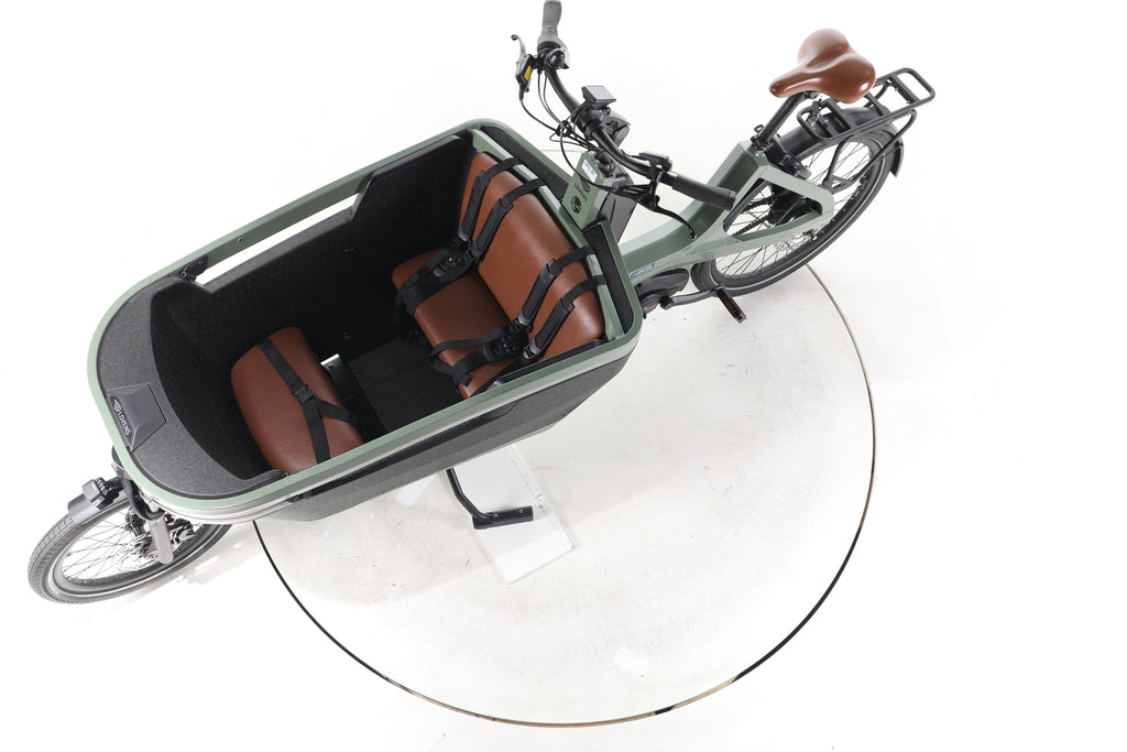 Lovens Explorer S75 E-Lastenrad - Image 18