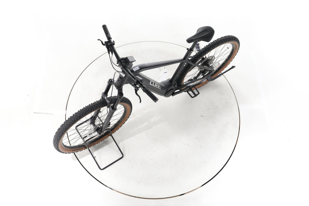 Cube Reaction Hybrid SL E-Bike - Image 18