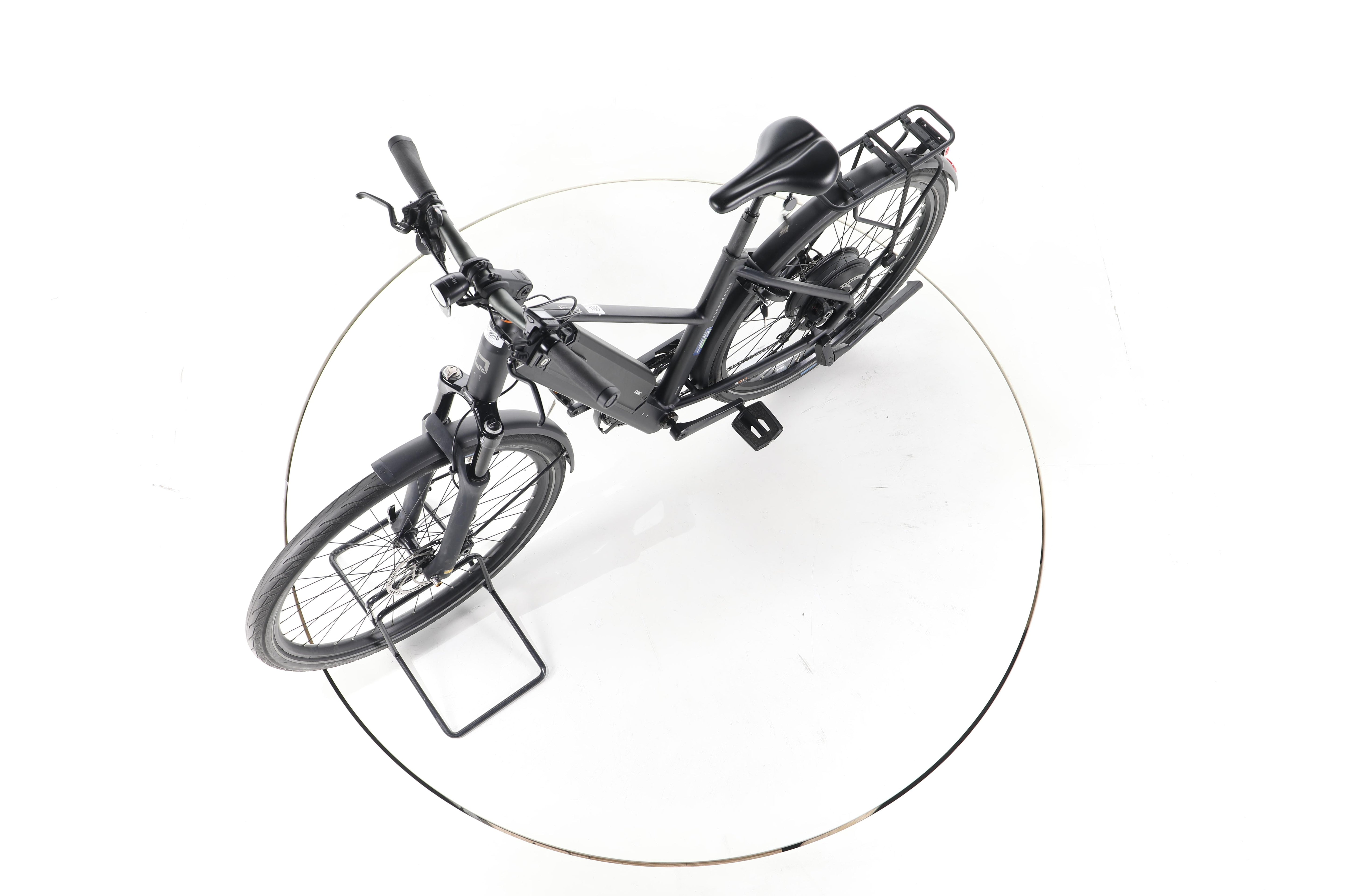 QWIC Performance RD11 Trekking E-Bike - Image 18