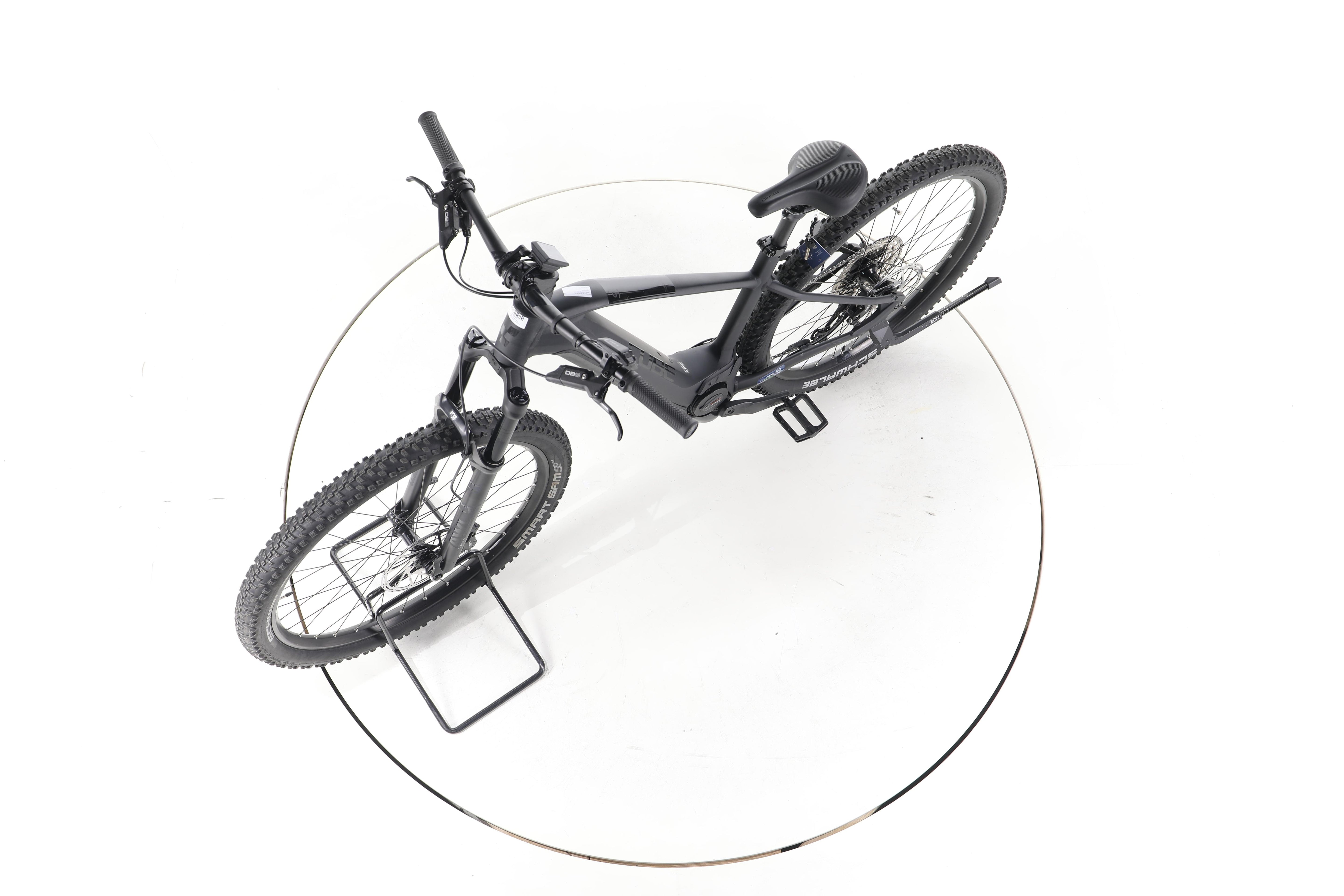 Cube Reaction Hybrid SLX E-Bike - Image 18