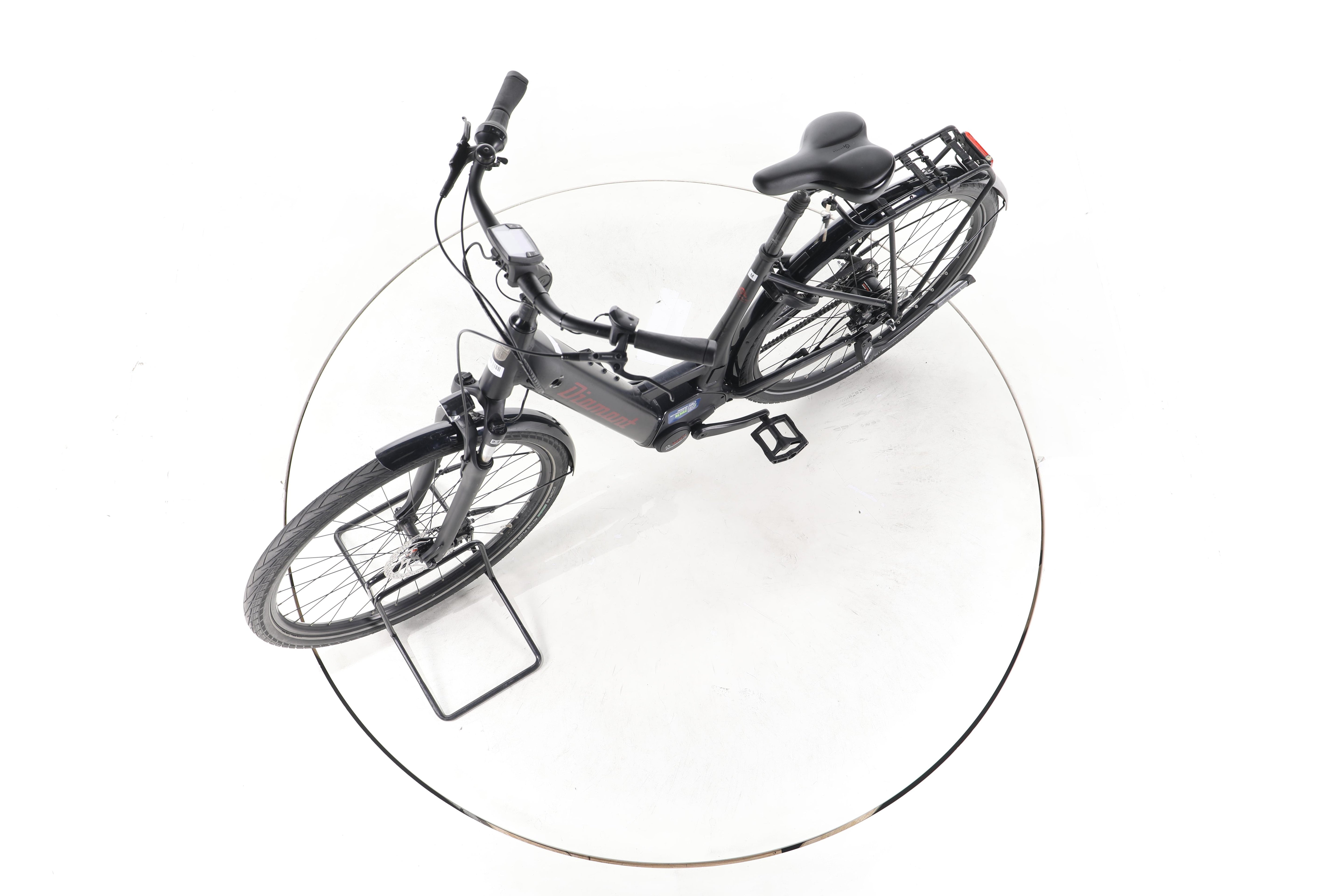 Diamant Beryll Esprit+ RT Gen 2 City E-Bike Tiefeinsteiger - Image 18