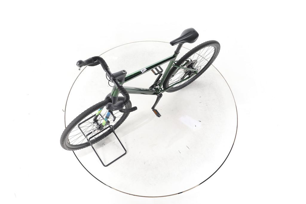 Bergamont Grandurance 8 Gravelbike 2024 - Image 18