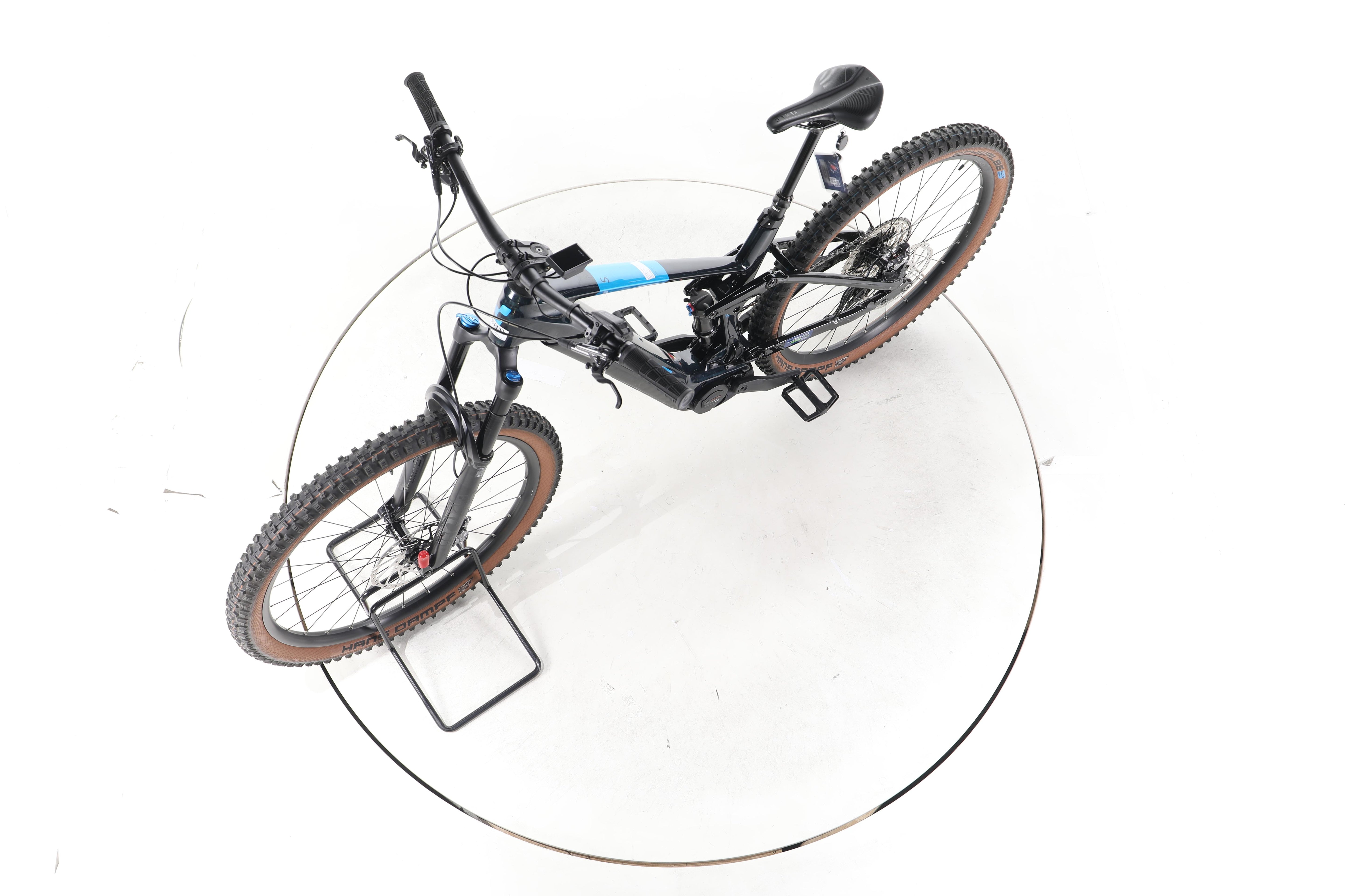 Cube Stereo Hybrid 140 HPC SLX E-Bike Fully - Image 18