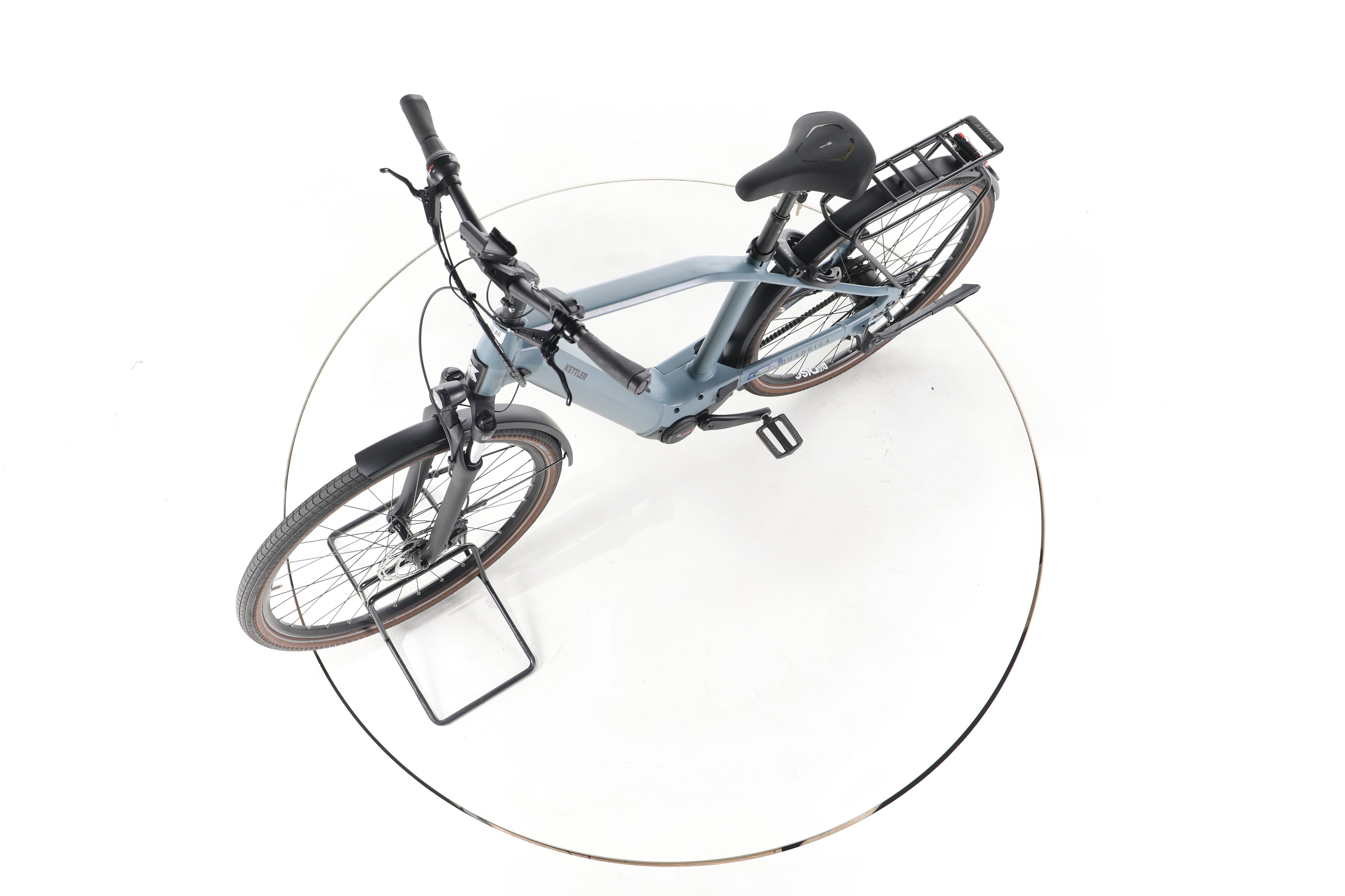 Kettler Quadriga P5 Belt City E-Bike 2025 - Image 18