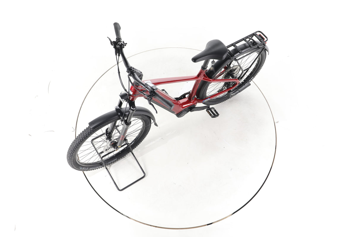Haibike Trekking 5 Trekking E-Bike - Image 18