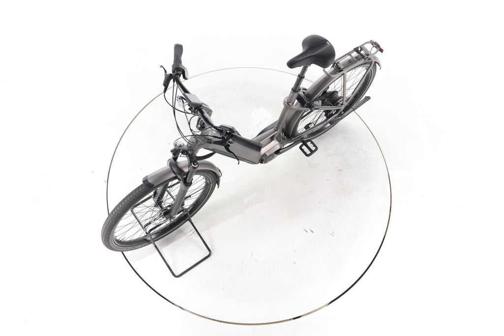 Kalkhoff Image 7.B Excite+ City E-Bike Tiefeinsteiger - Image 18