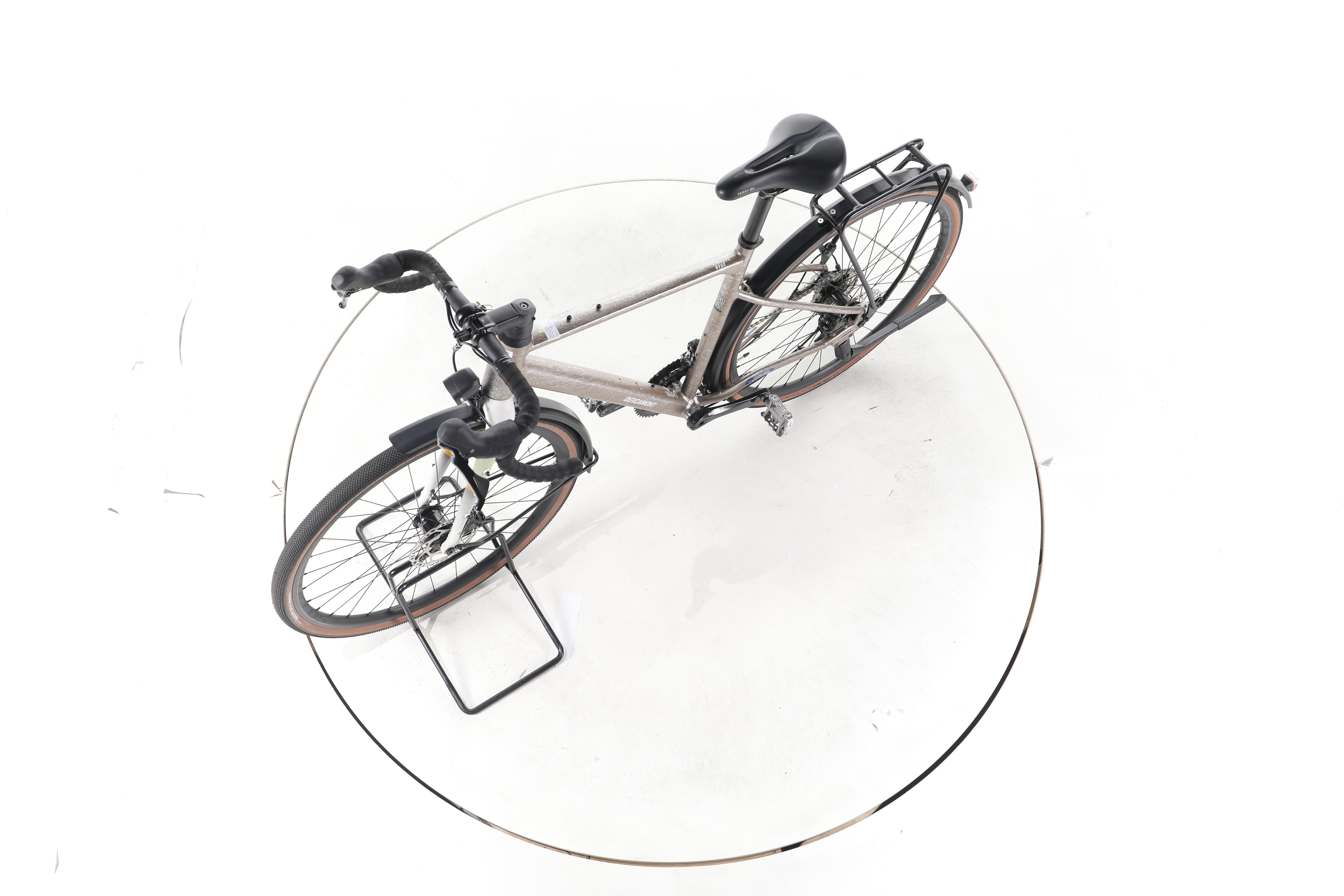 Bergamont Grandurance RD 20 Gravelbike - Image 18