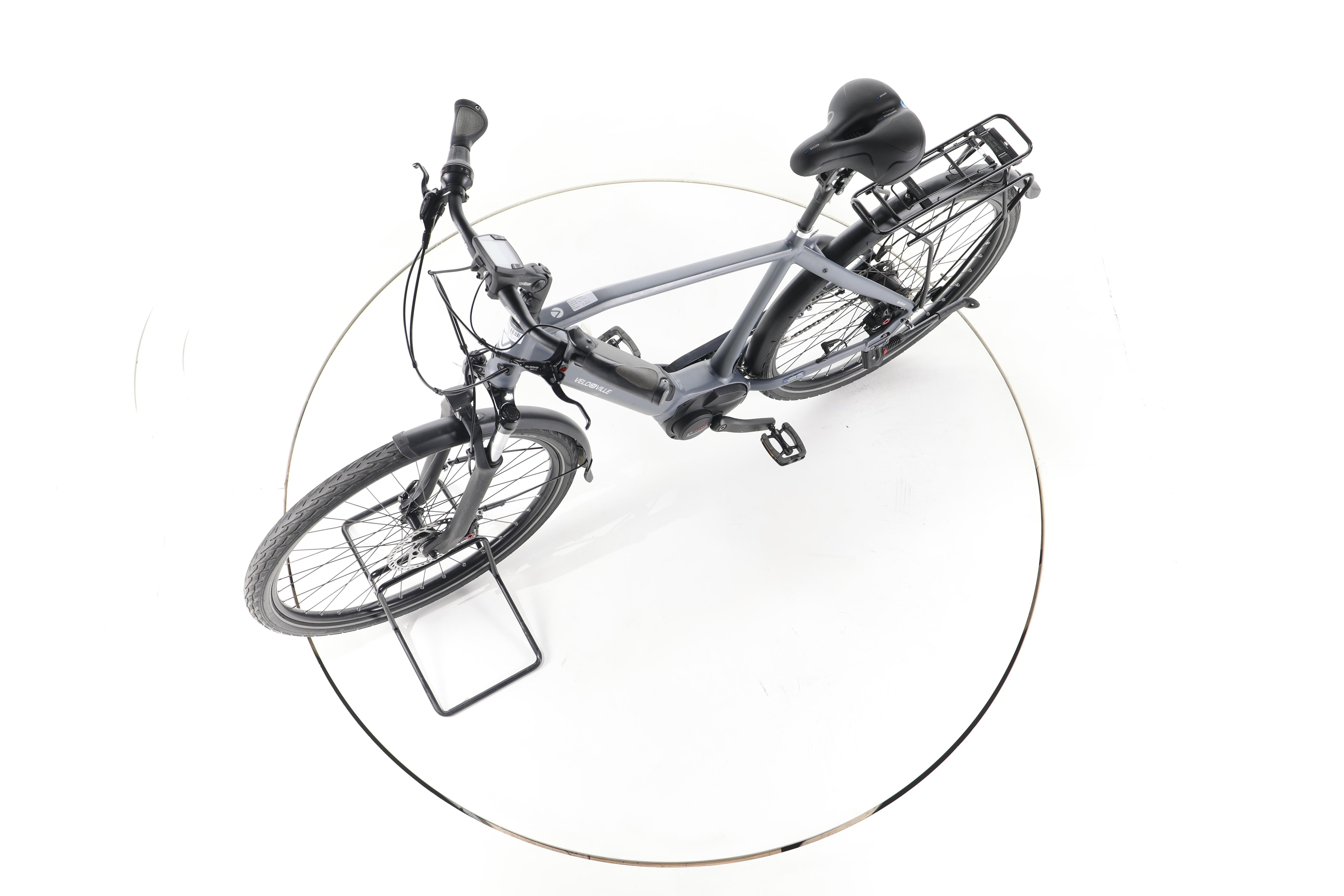 Velo de Ville AEB890 City E-Bike - Image 18