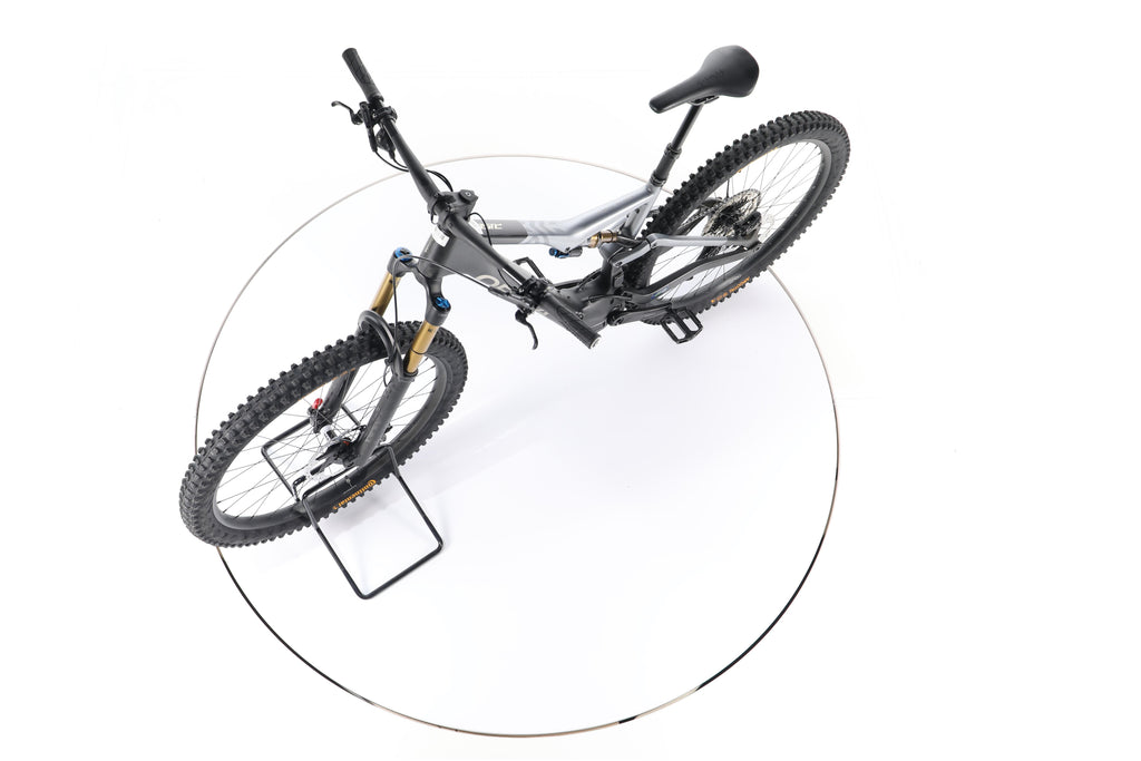 Orbea RISE M10 Fully E-Bike Carbon 2023 - Image 18