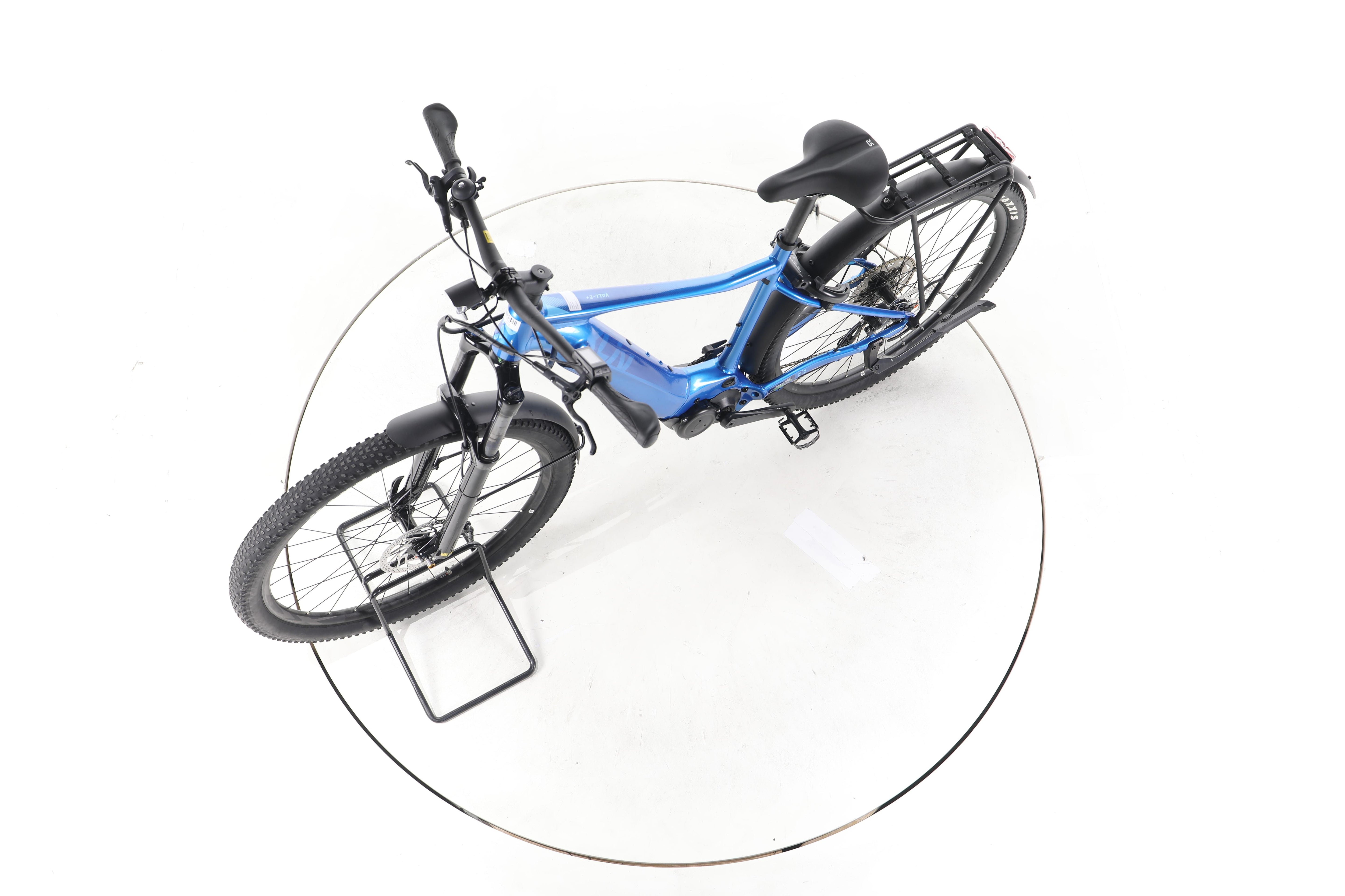 Liv Vall-E+ EX Trekking E-Bike - Image 18