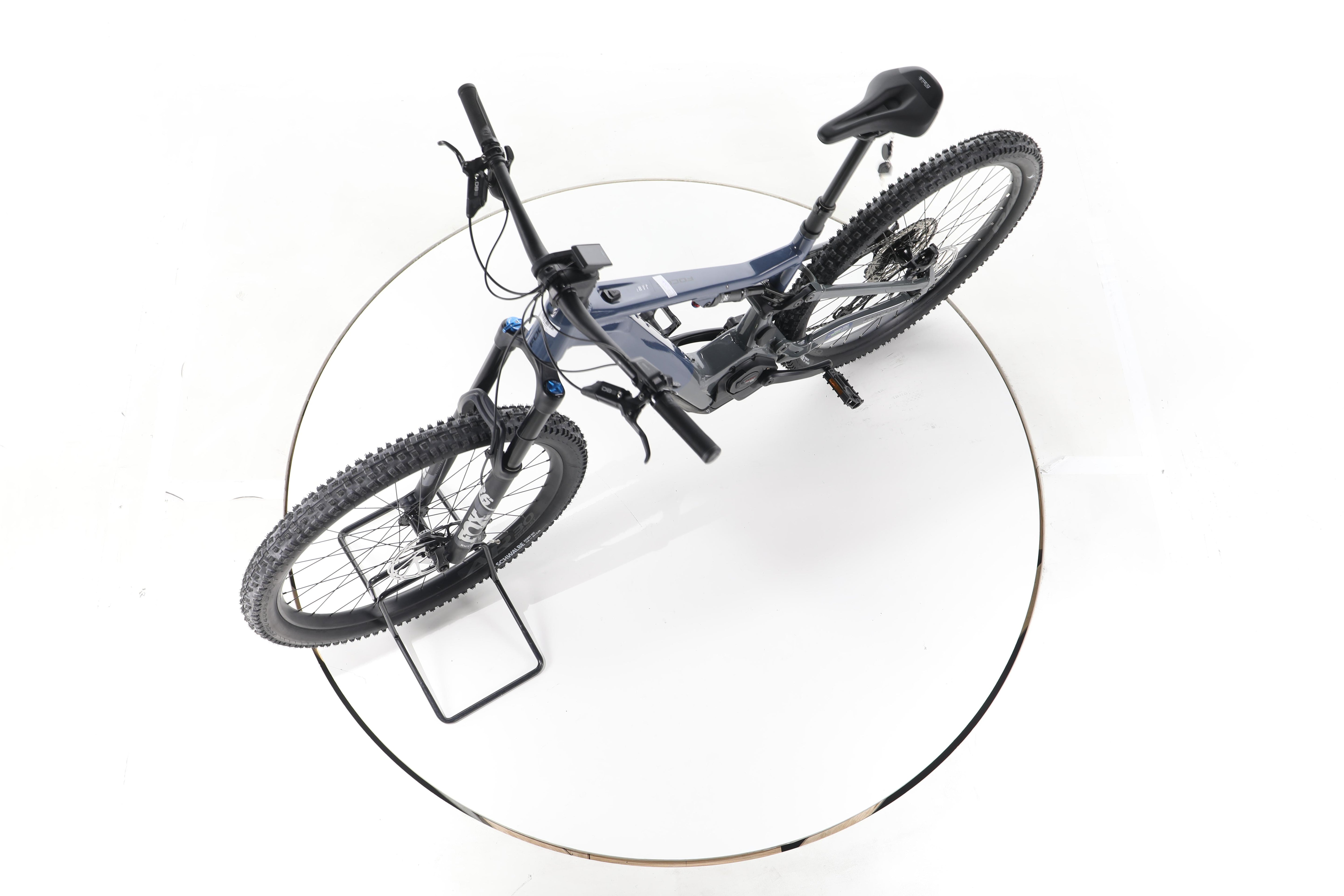Focus JAM² 6.8 E-Bike Fully - Image 18