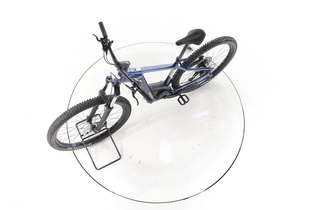 Bergamont E-Revox Premium Sport FMN E-Bike - Image 18