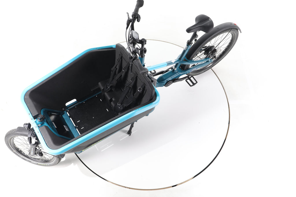 Cube Cargo Dual Hybrid E-Lastenrad - Image 18