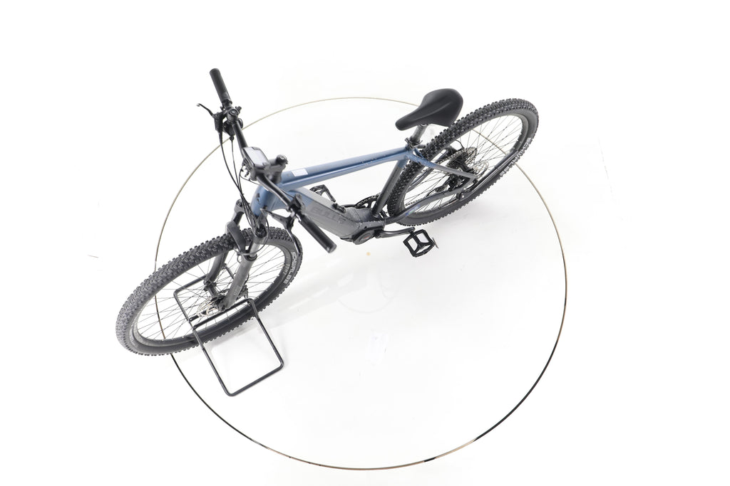 Bulls Cross Rider EVO 1 CX6 E-Bike - Image 18