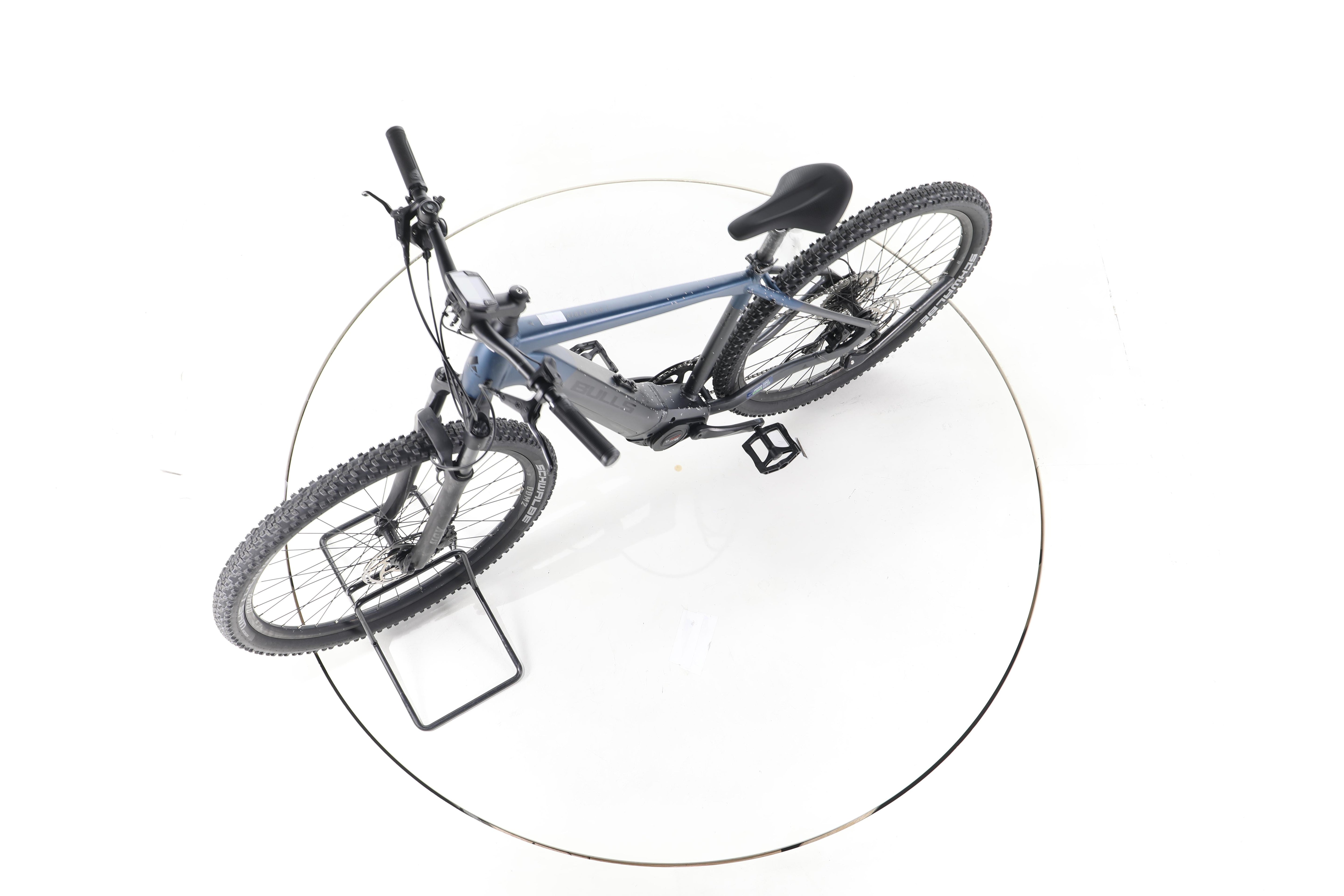 Bulls Cross Rider EVO 1 CX6 E-Bike - Image 18