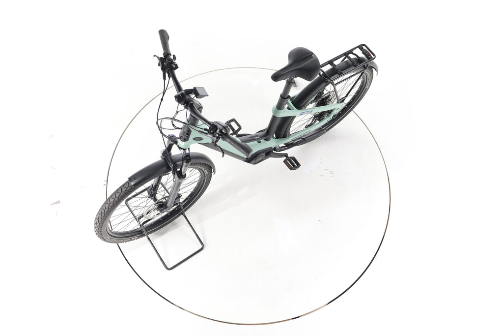 Winora Yakun 12 Trekking E-Bike Tiefeinsteiger - Image 18