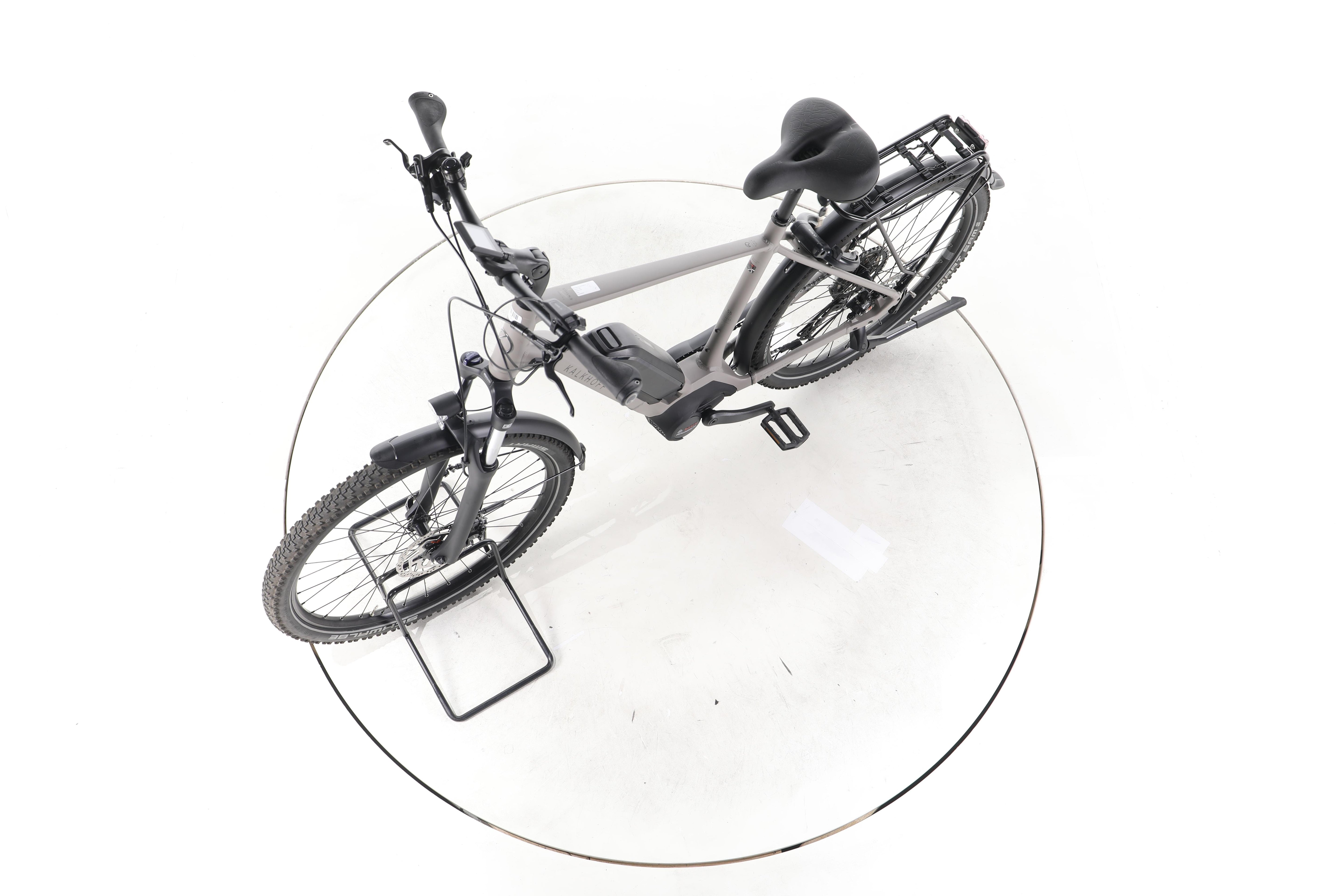 Kalkhoff Entice 1.B Move Trekking E-Bike - Image 18