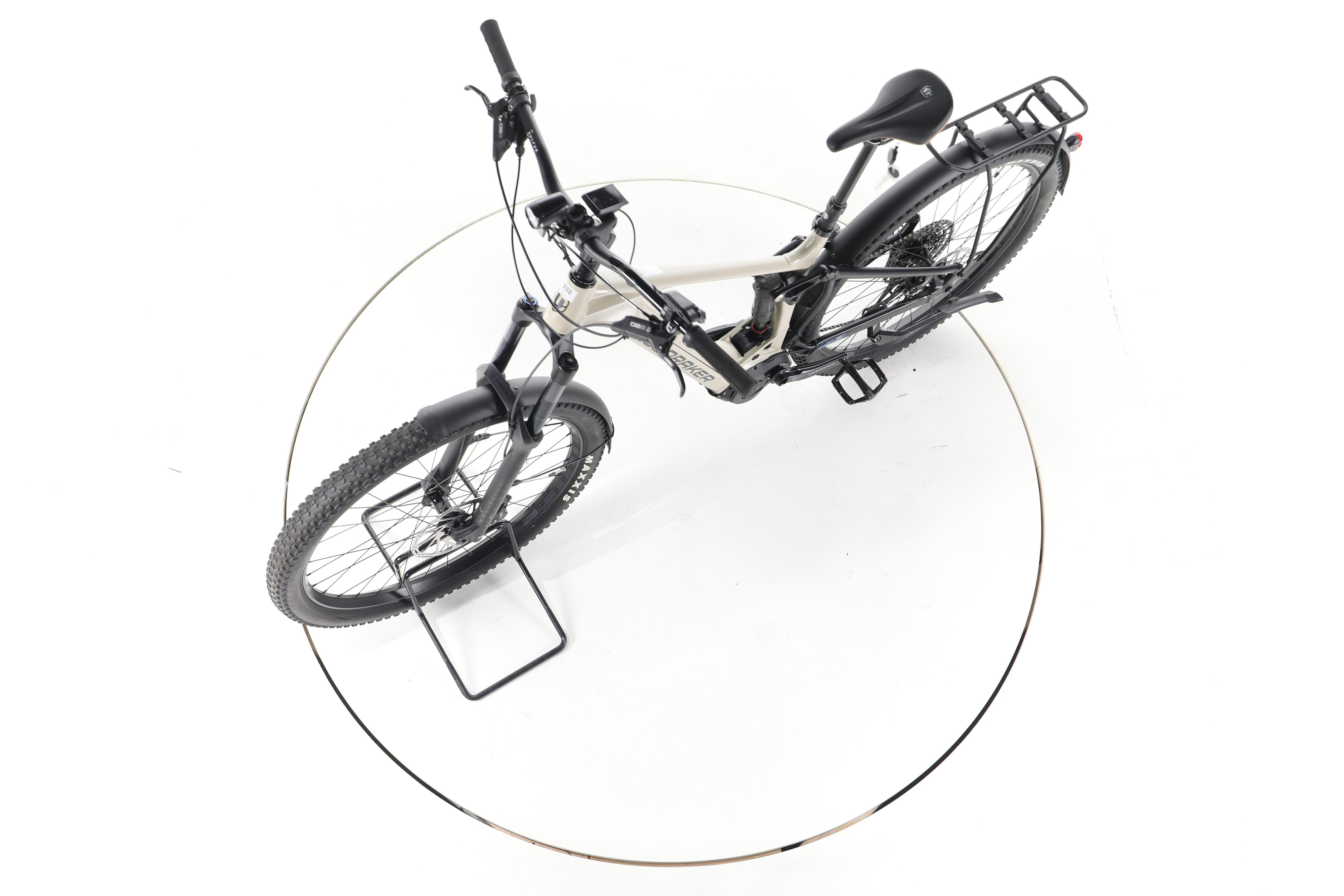 Mondraker Chaser X SUV E-Bike 2023 - Image 18