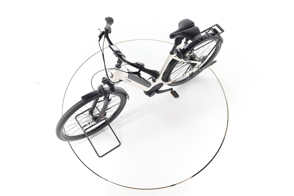 Kettler E-Traveler Gold P5RT City E-Bike Tiefeinsteiger 2024 - Image 18