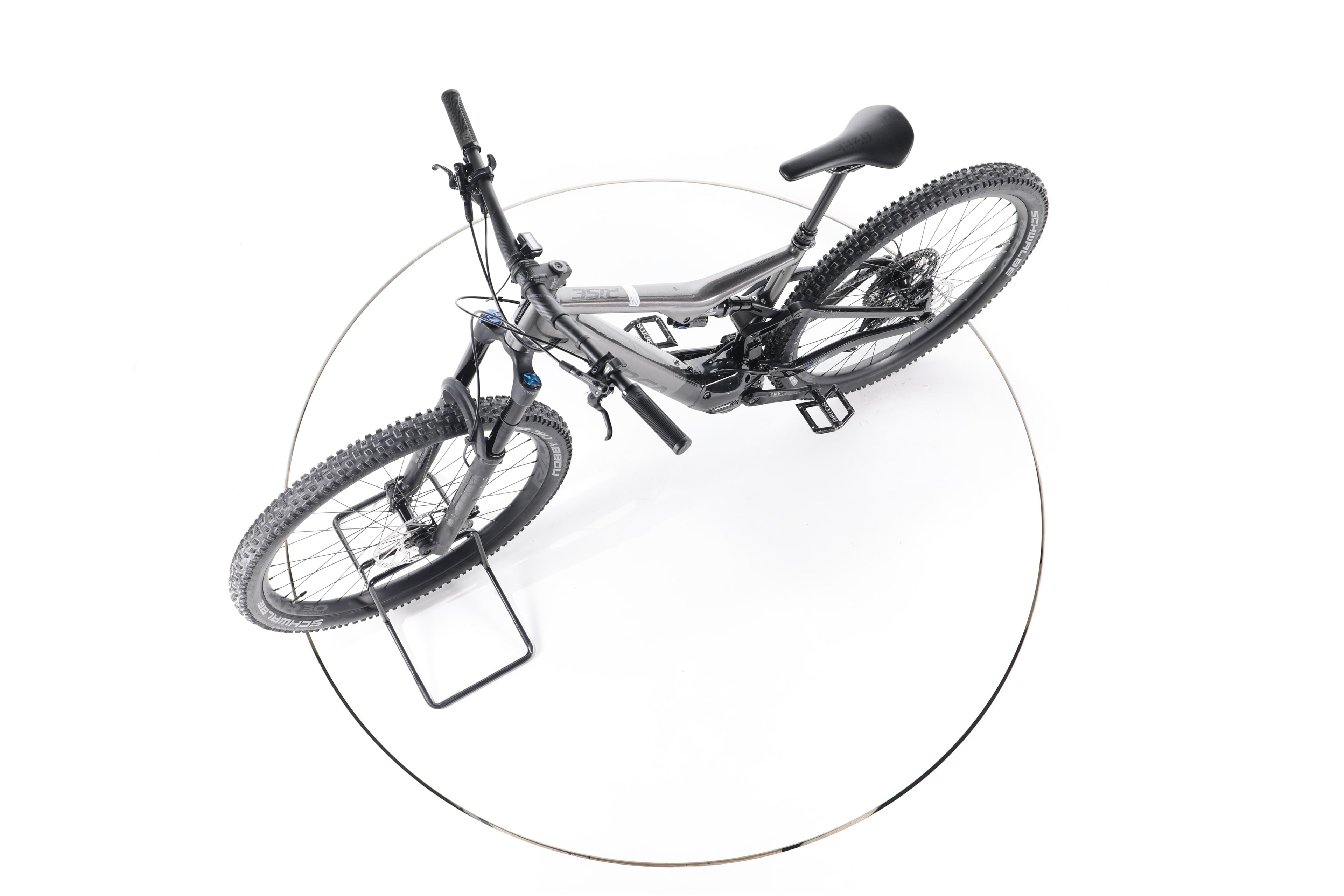 Orbea Rise H15 Fully E-Bike - Image 18