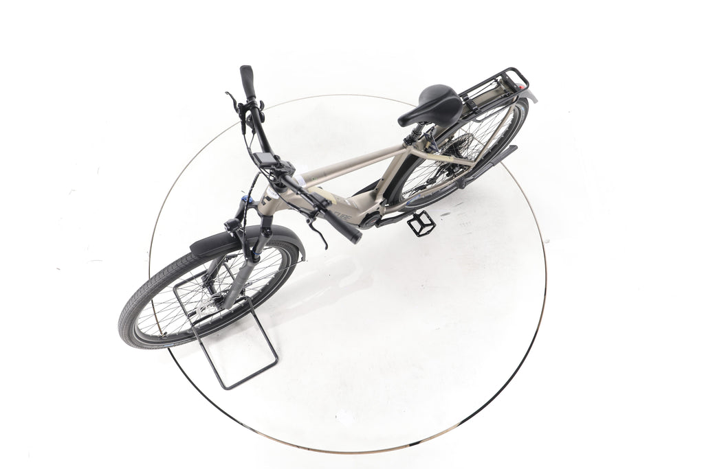 Cube Kathmandu Hybrid Pro Trekking E-Bike - Image 18
