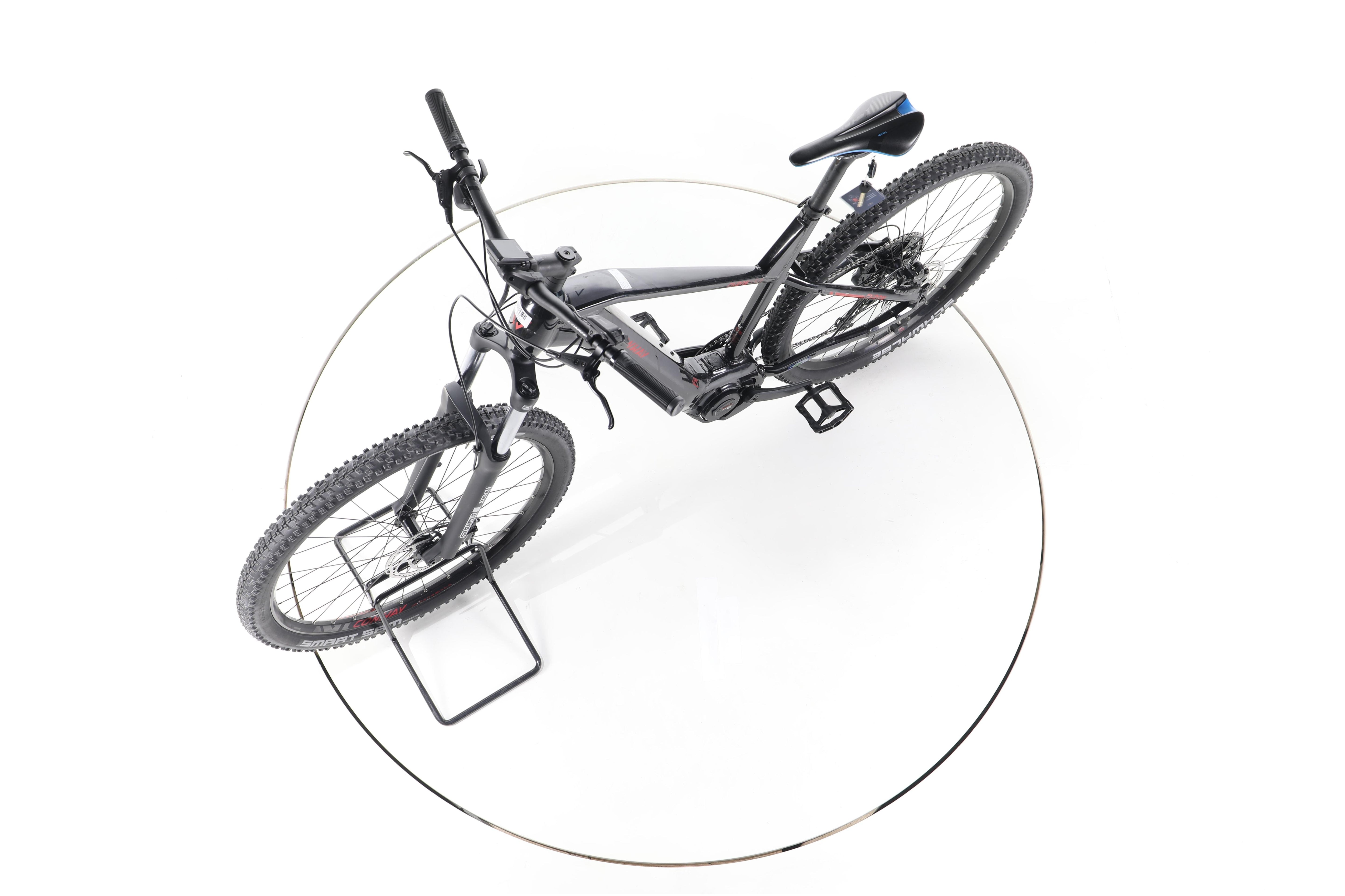 Conway Cairon S 5.0 E-Bike - Image 18