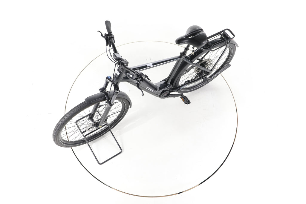 Cube Kathmandu Hybrid EXC Trekking E-Bike - Image 18
