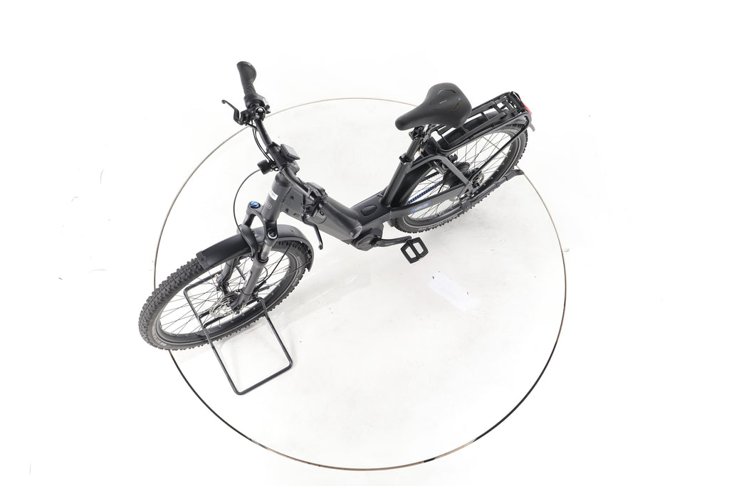 Riese & Müller Nevo4 GT vario City E-Bike Tiefeinsteiger - Image 18