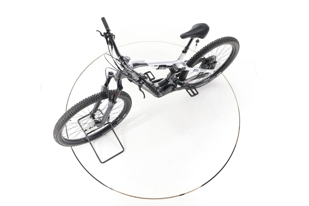 Ghost E-ASX 130 Fully E-Bike - Image 18