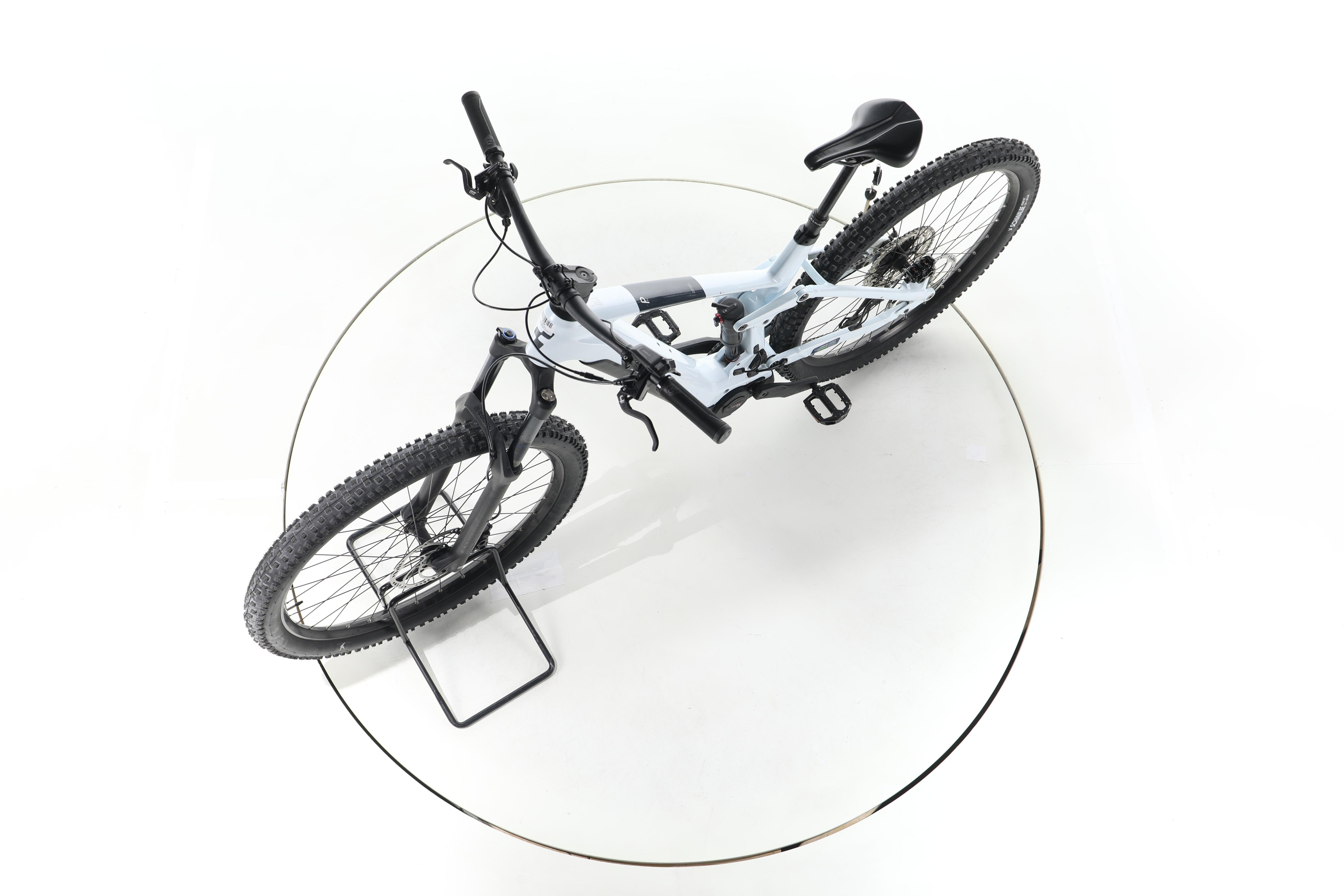 Cube Stereo Hybrid 140 HPC Pro Fully E-Bike Carbon - Image 18