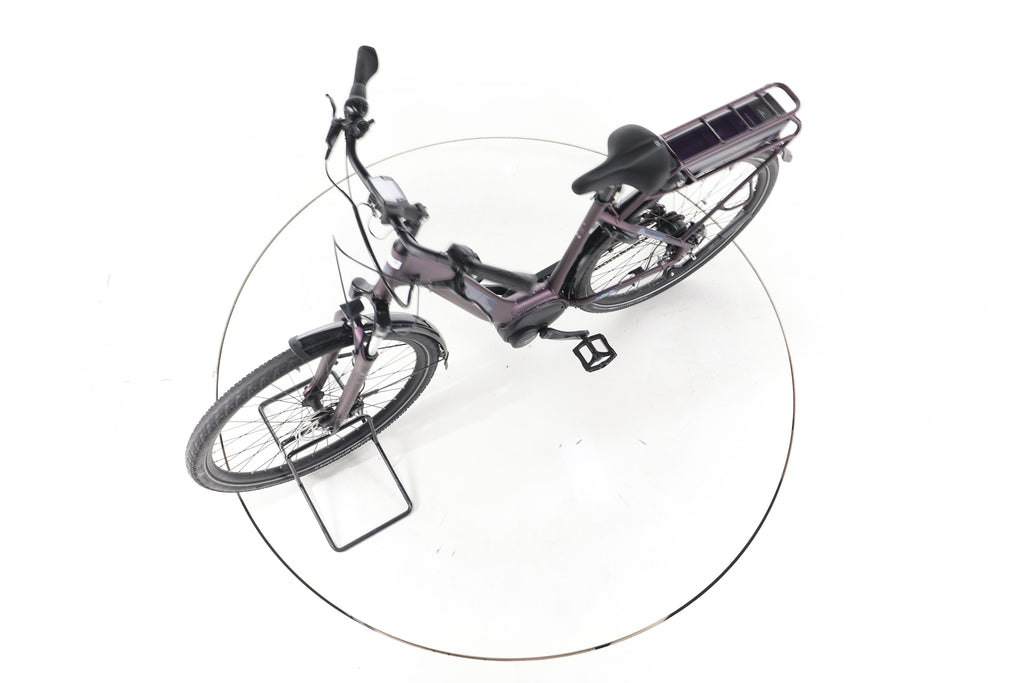 Pegasus Solero E8R Plus City E-Bike Tiefeinsteiger - Image 18