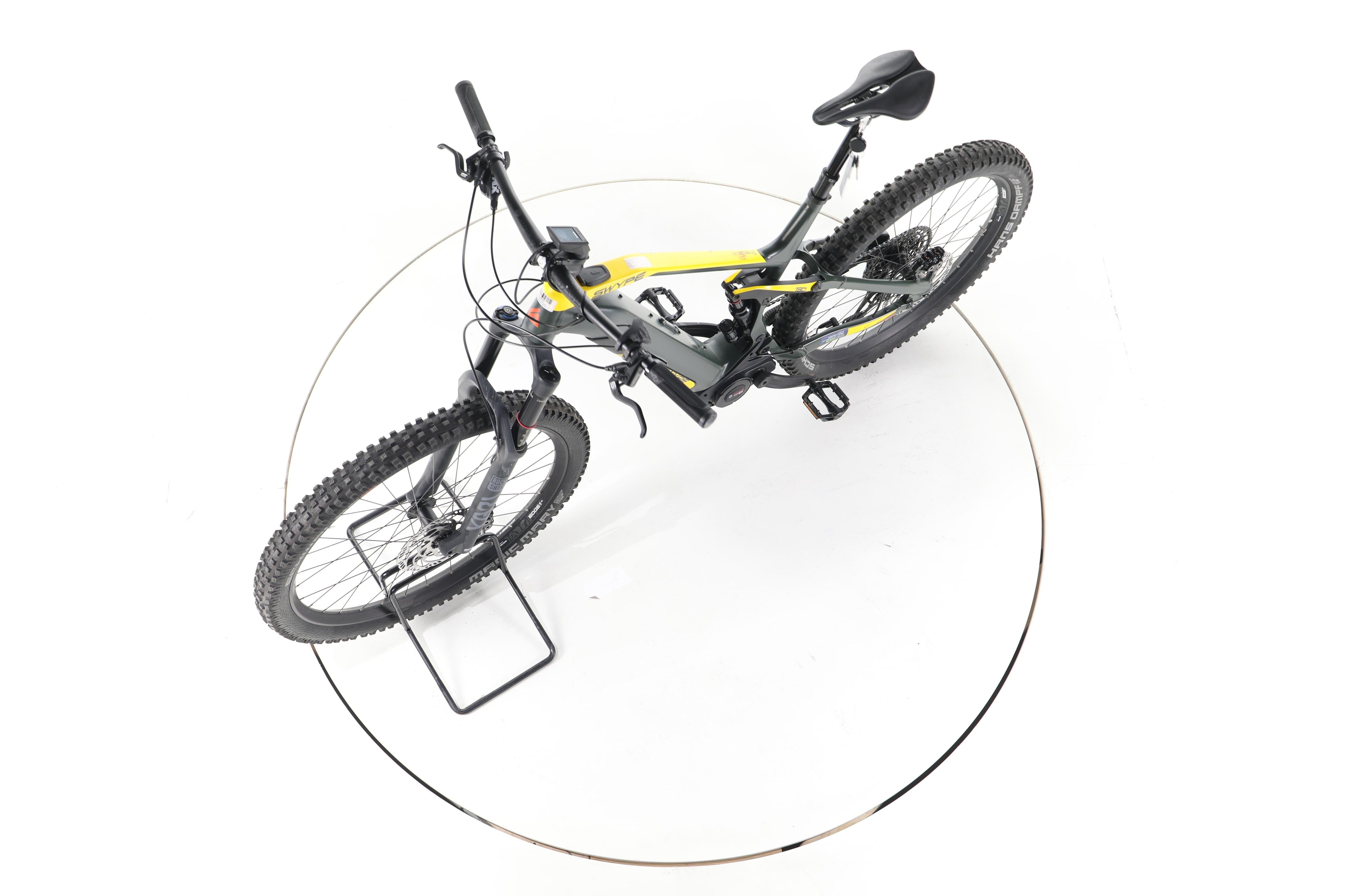 Swype freqz #3.0 Fully E-Bike - Image 18