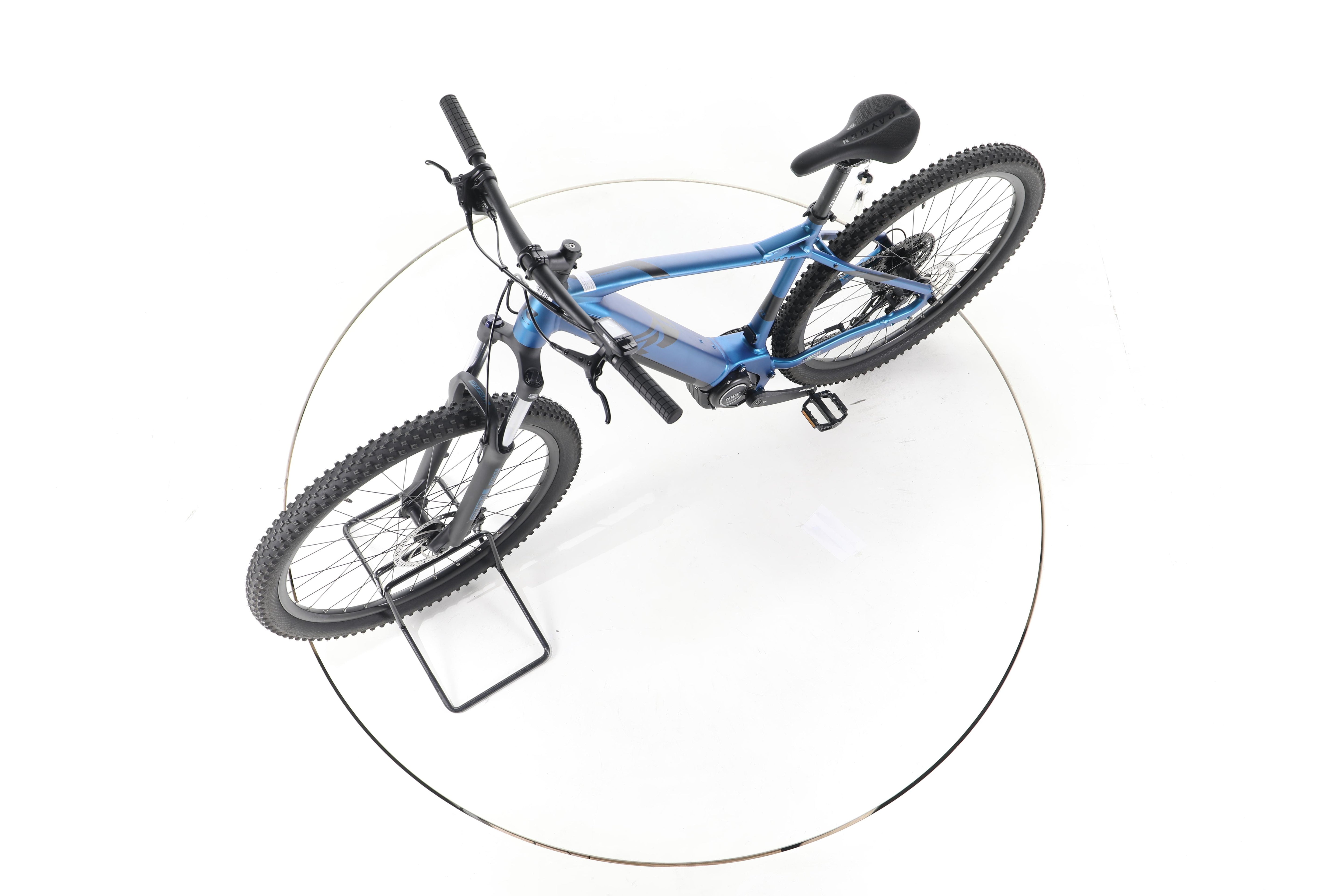 R Raymon HardRay E 5.0 E-Bike - Image 18